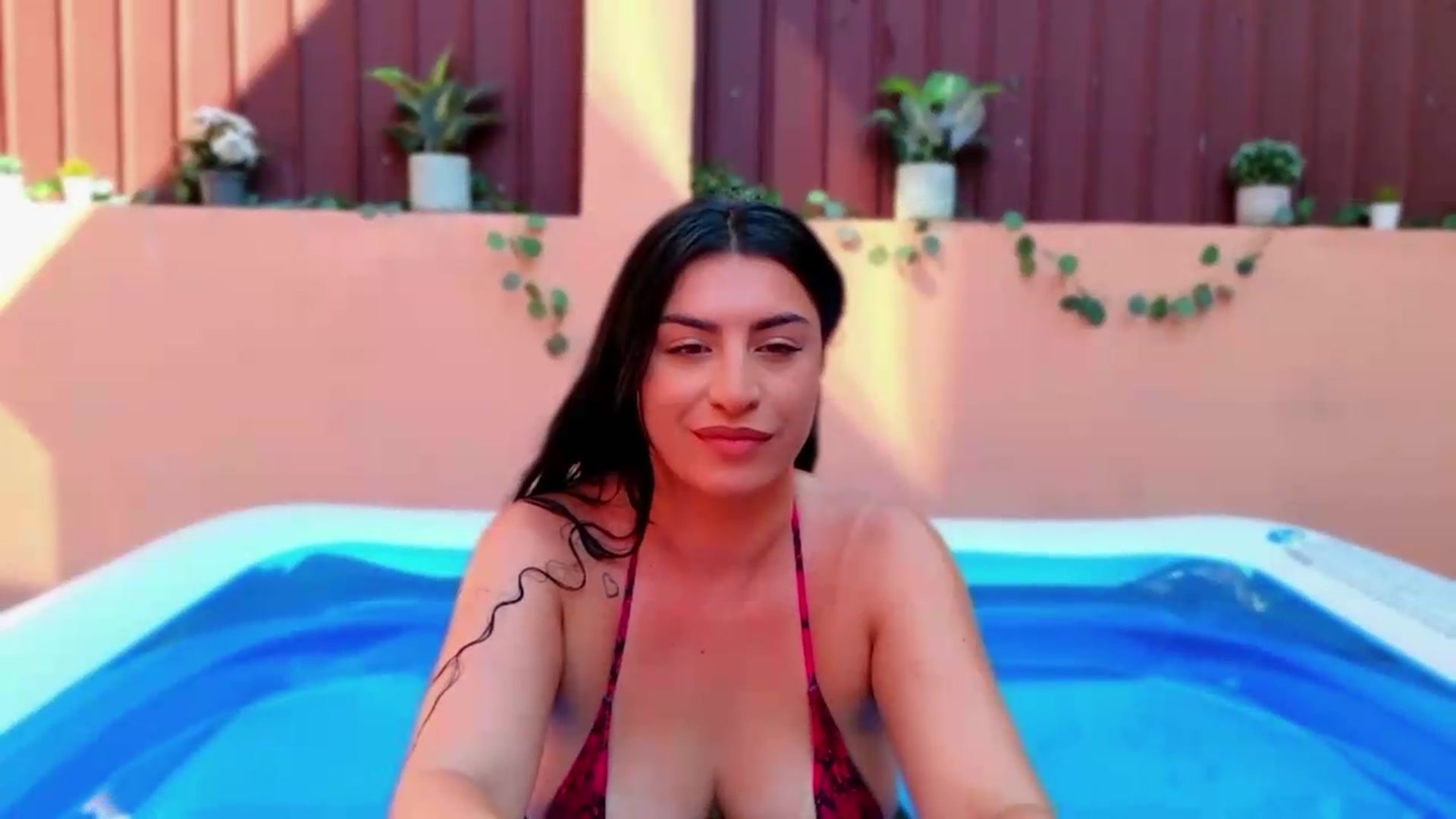 Gallery image thumbnail from Amystique's myfreecams stream on, 06/25/2026, 16:01 image 4 of 20