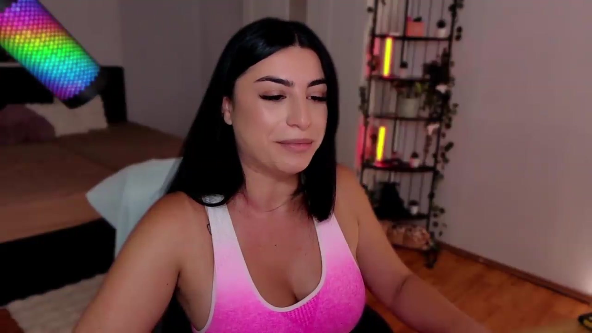 Gallery image thumbnail from Amystique's myfreecams stream on, 06/29/2026, 20:26 image 10 of 20