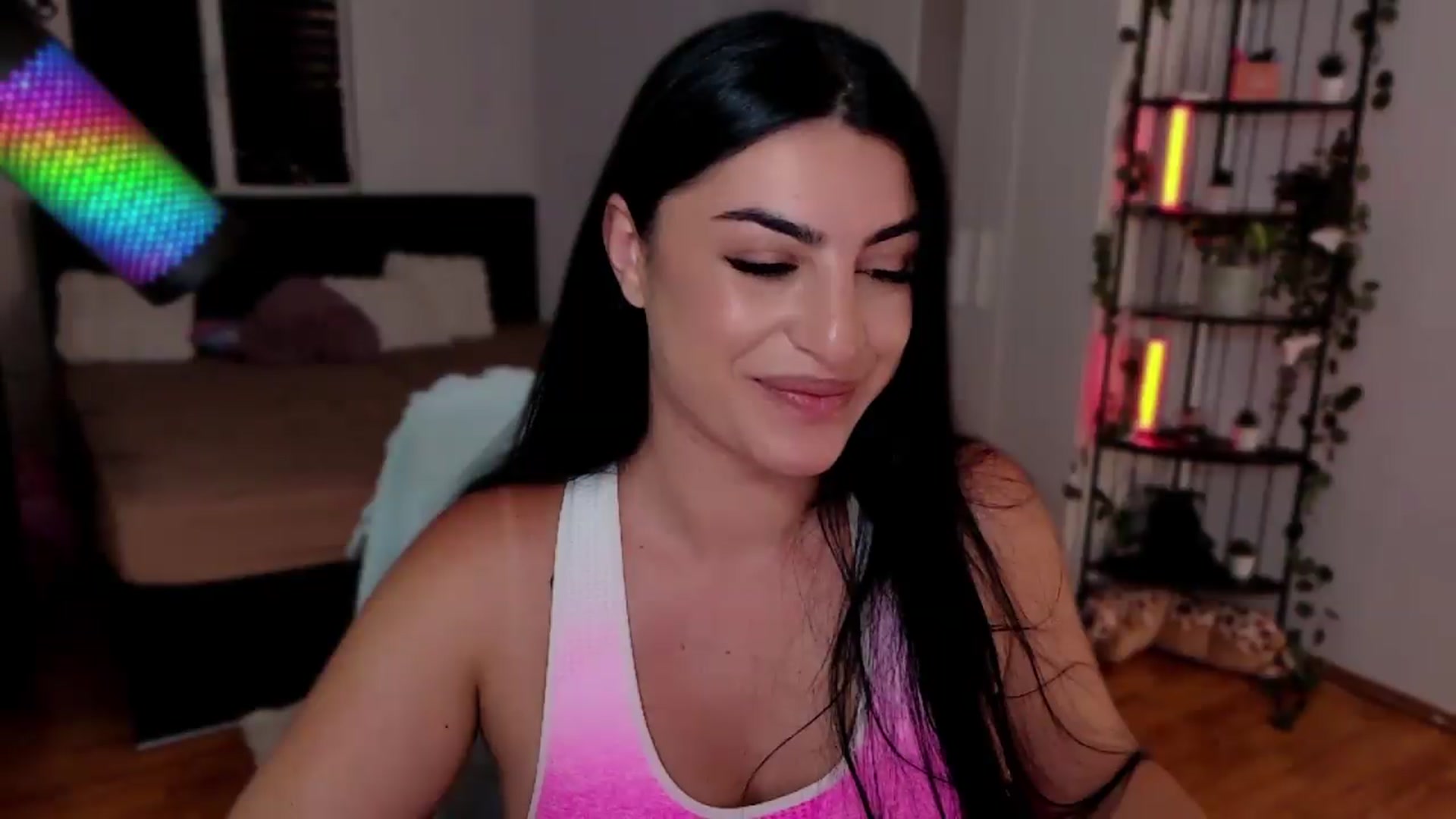 Gallery image thumbnail from Amystique's myfreecams stream on, 06/29/2026, 22:28 image 17 of 20