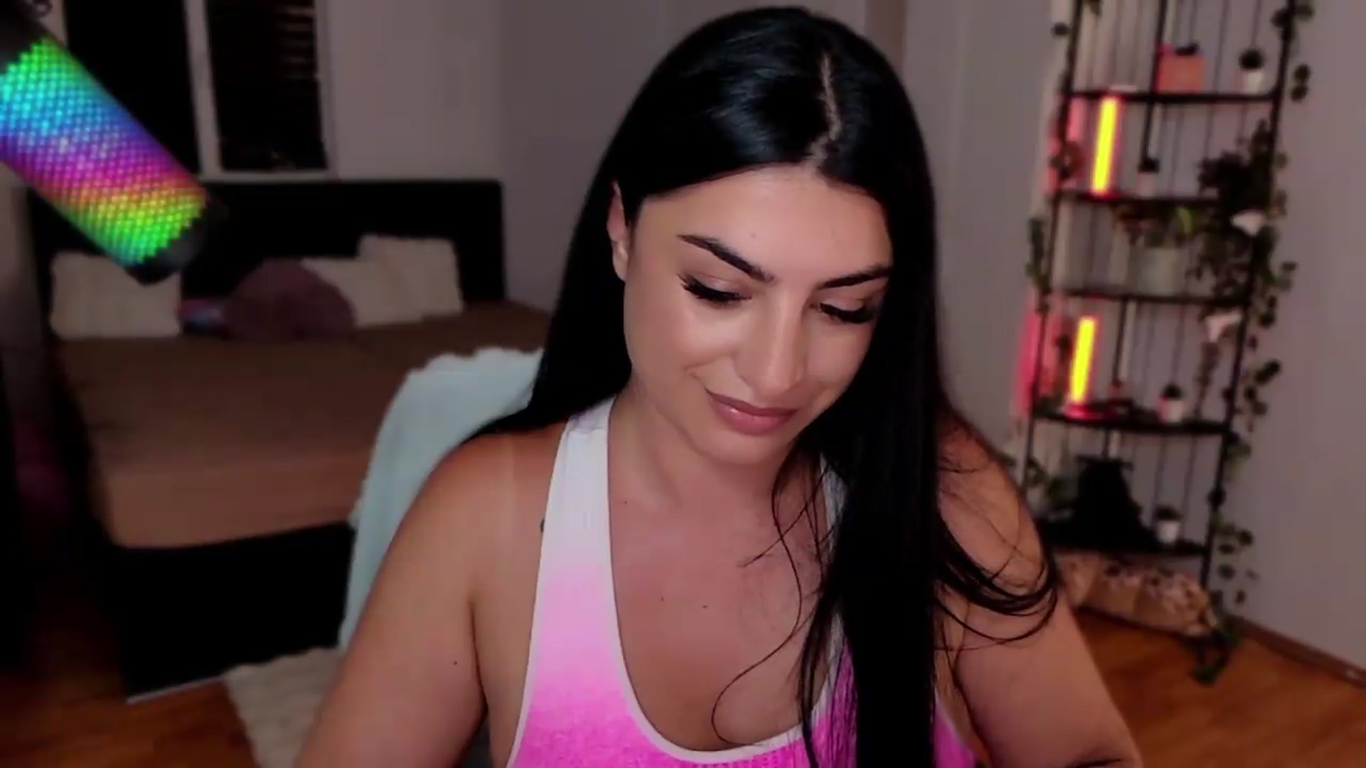 Gallery image thumbnail from Amystique's myfreecams stream on, 06/29/2026, 22:28 image 12 of 20