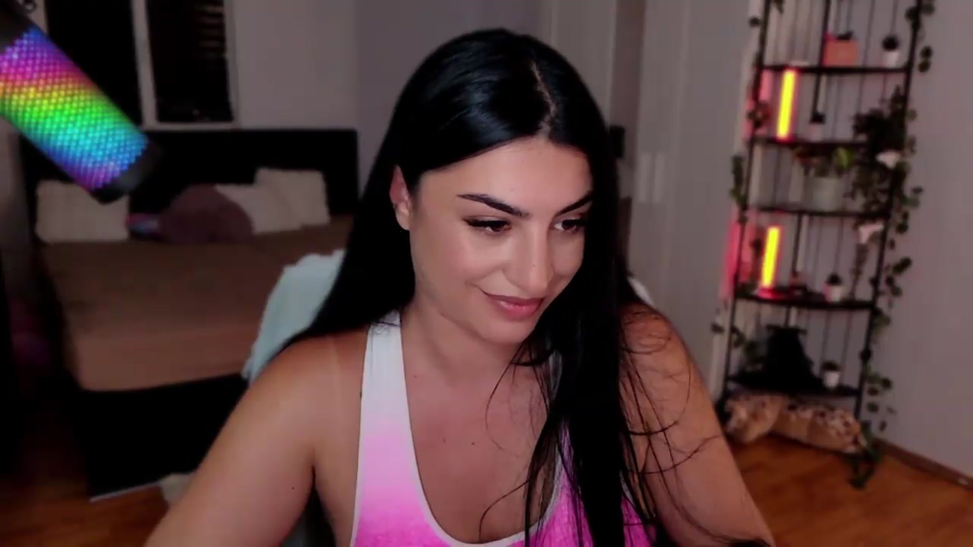 Gallery image thumbnail from Amystique's myfreecams stream on, 06/29/2026, 22:28 image 15 of 20
