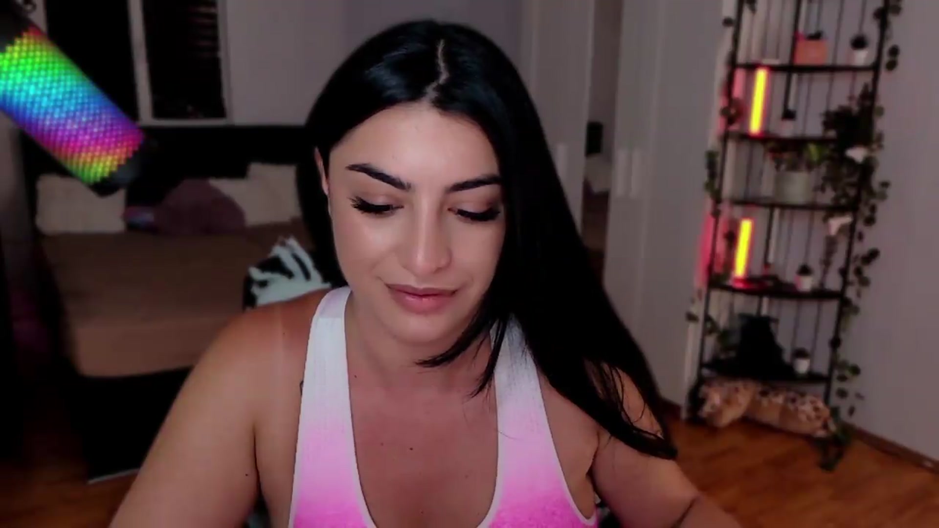 Gallery image thumbnail from Amystique's myfreecams stream on, 06/29/2026, 22:28 image 20 of 20