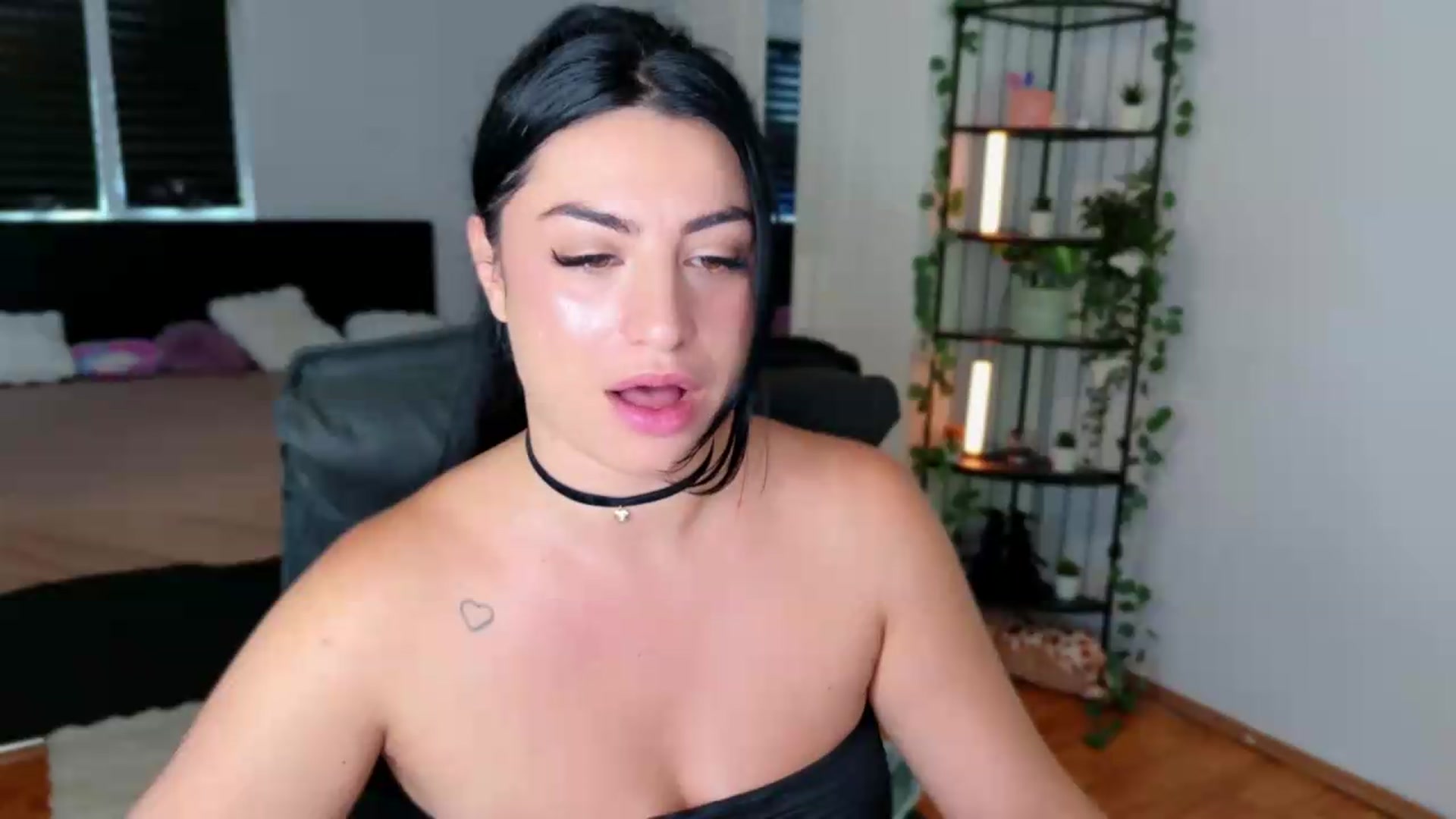 Gallery image thumbnail from Amystique's myfreecams stream on, 07/29/2026, 14:11 image 20 of 20