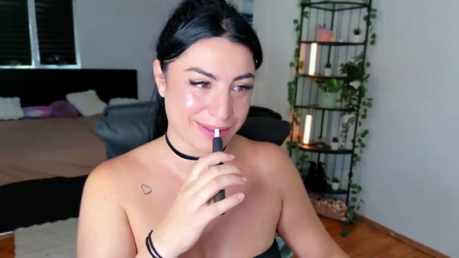 Gallery image thumbnail from Amystique's myfreecams stream on, 07/29/2026, 14:47 image 7 of 20