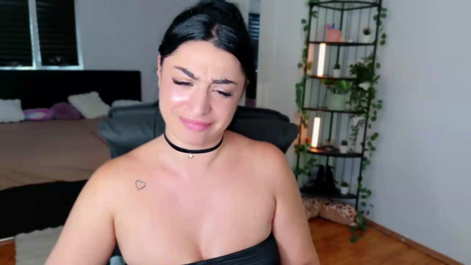 Gallery image thumbnail from Amystique's myfreecams stream on, 07/29/2026, 14:47 image 13 of 20
