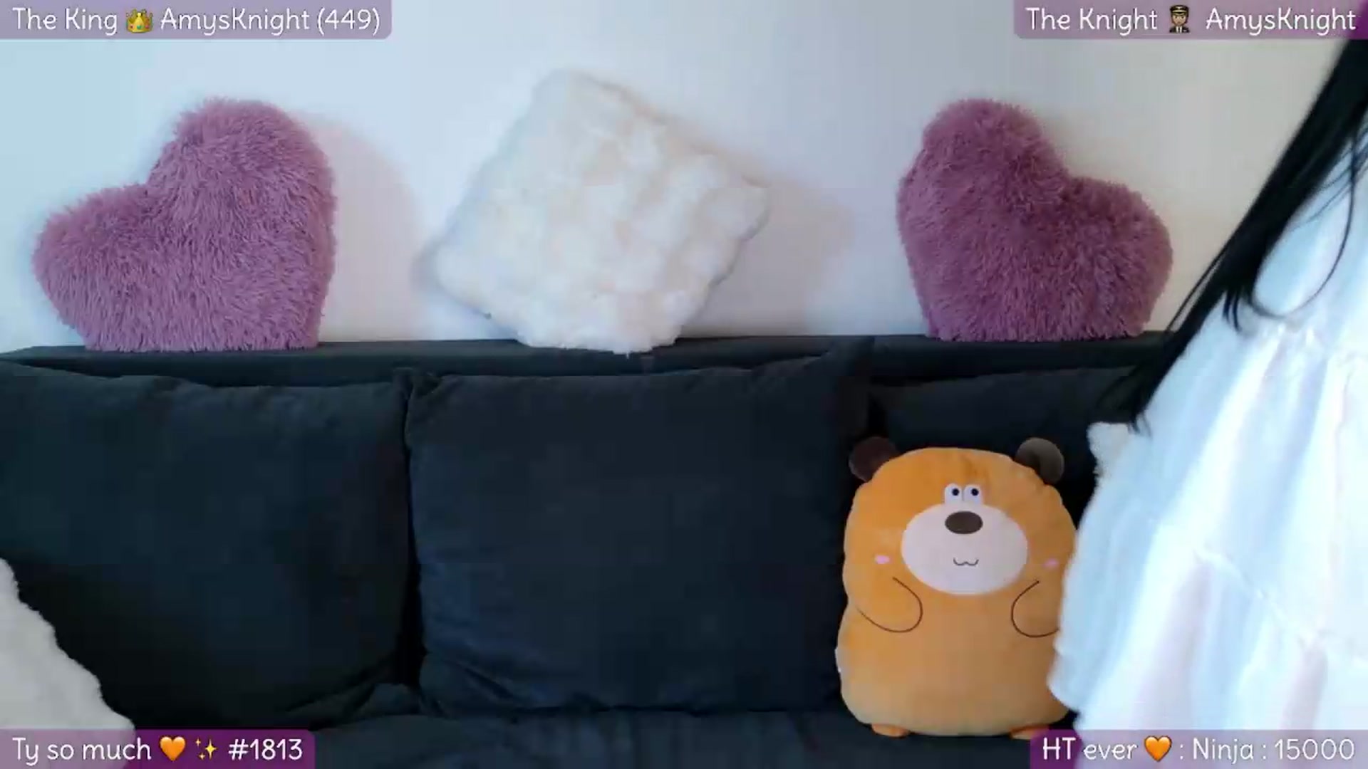 Gallery image thumbnail from Amystique's myfreecams stream on, 08/03/2026, 08:06 image 12 of 20