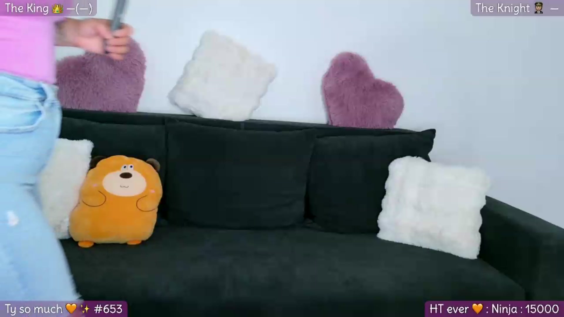 Gallery image thumbnail from Amystique's myfreecams stream on, 08/04/2026, 14:36 image 2 of 20
