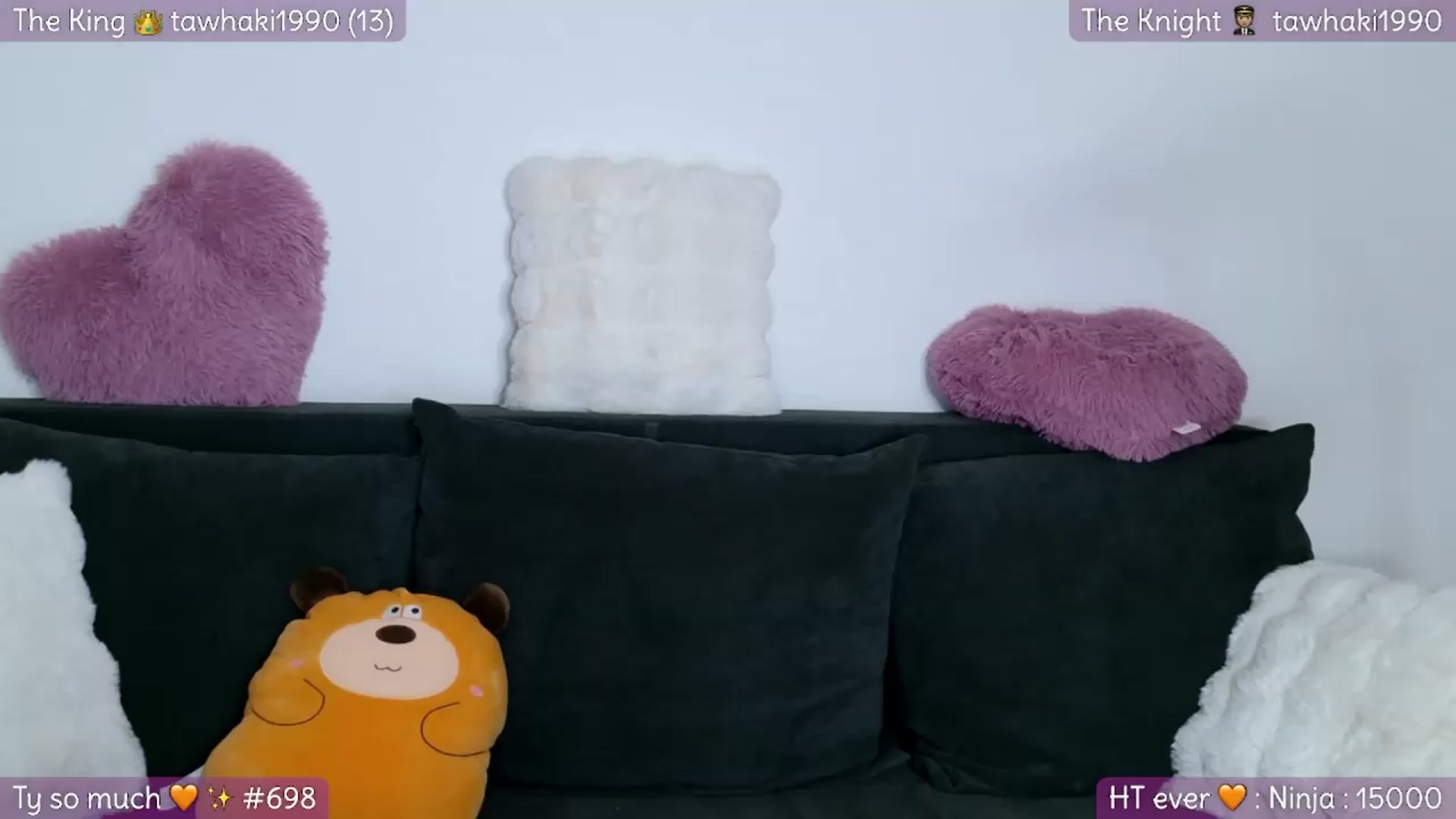 Gallery image thumbnail from Amystique's myfreecams stream on, 08/04/2026, 19:14 image 3 of 20