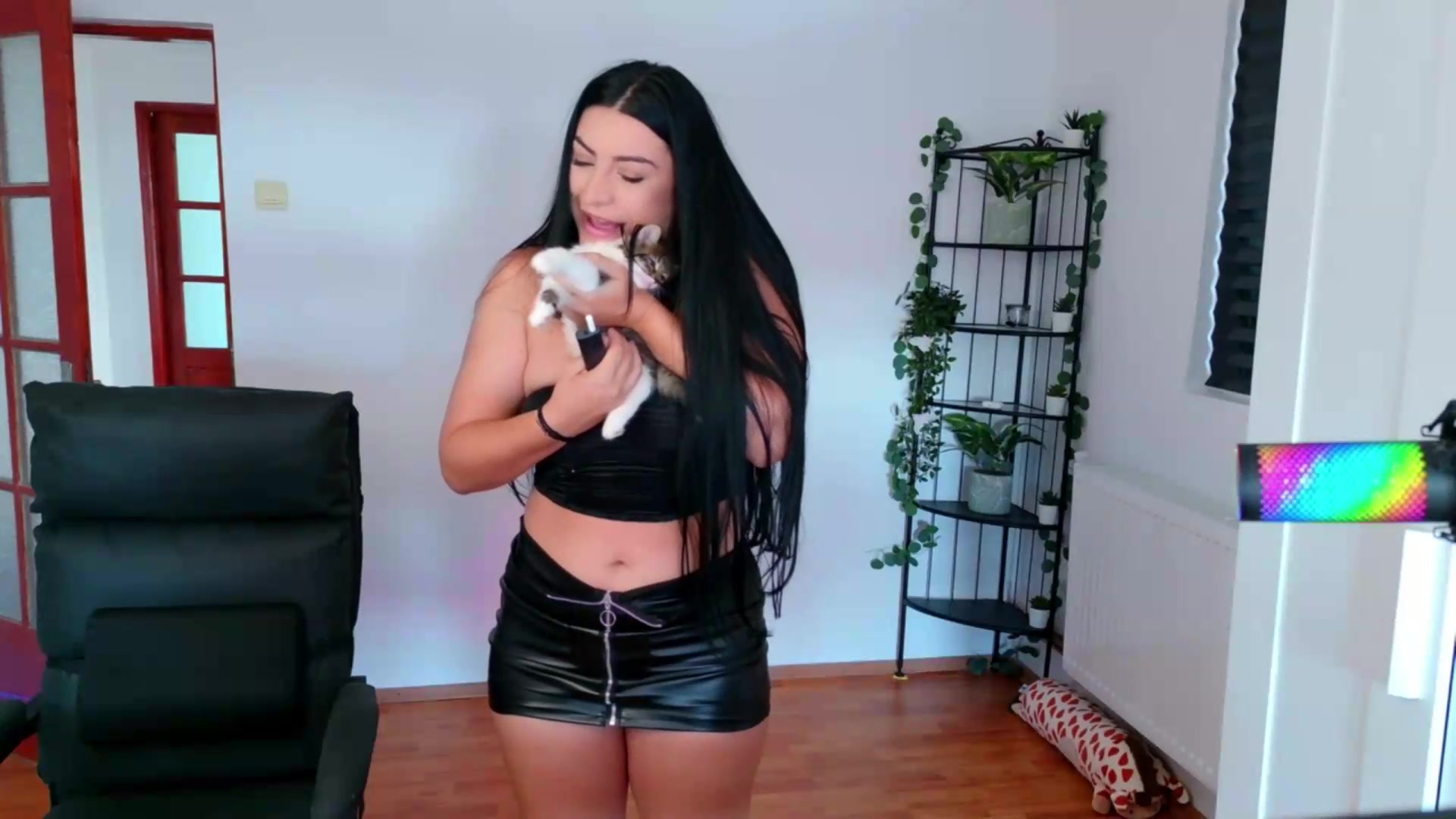Gallery image thumbnail from Amystique's myfreecams stream on, 09/01/2026, 09:49 image 10 of 20
