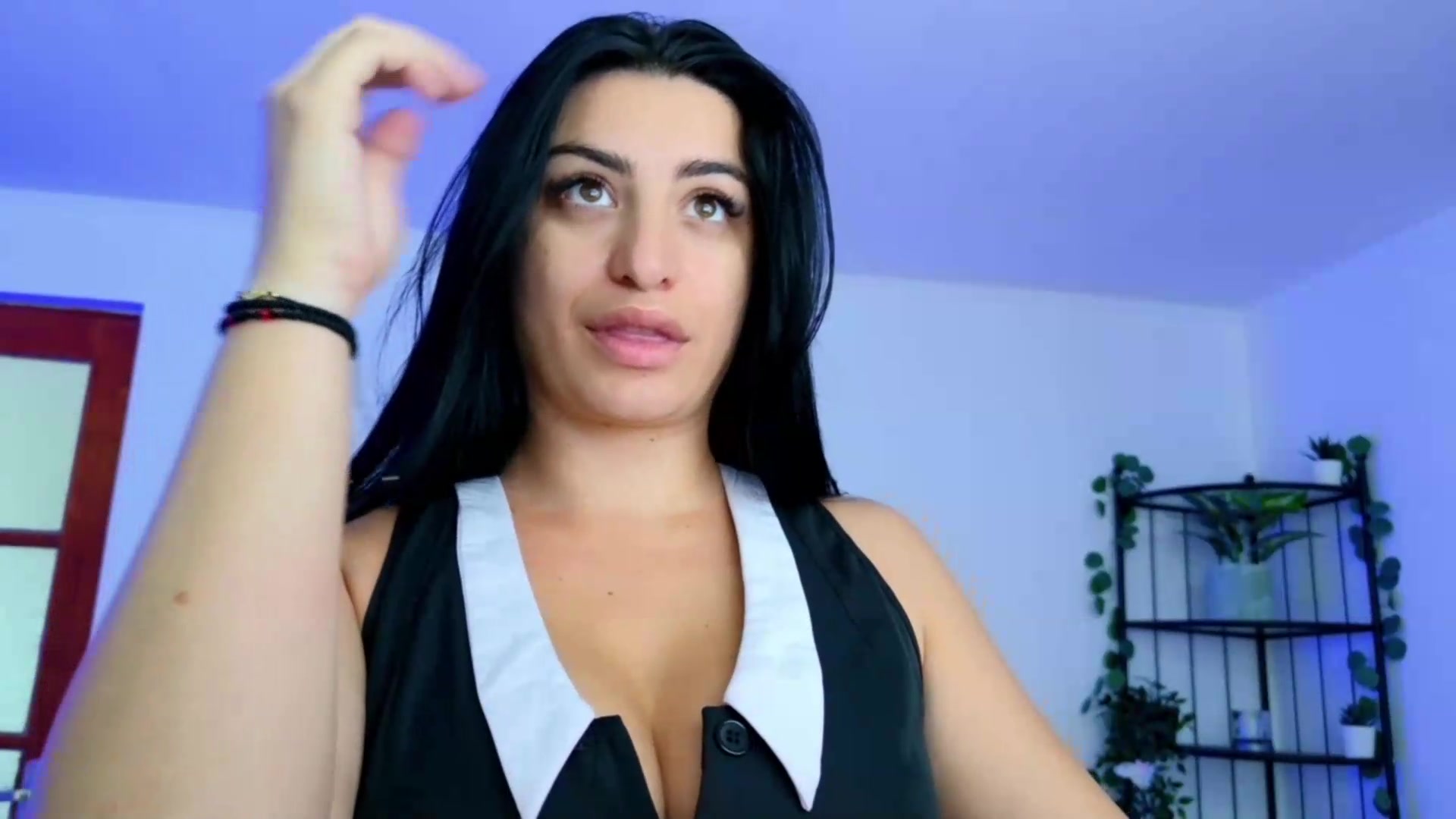 Gallery image thumbnail from Amystique's myfreecams stream on, 09/10/2026, 11:43 image 20 of 20