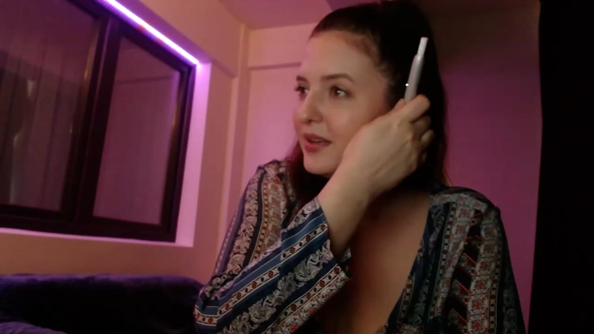Gallery image thumbnail from AnAzingEricka's myfreecams stream on, 06/05/2023, 07:04 image 14 of 20