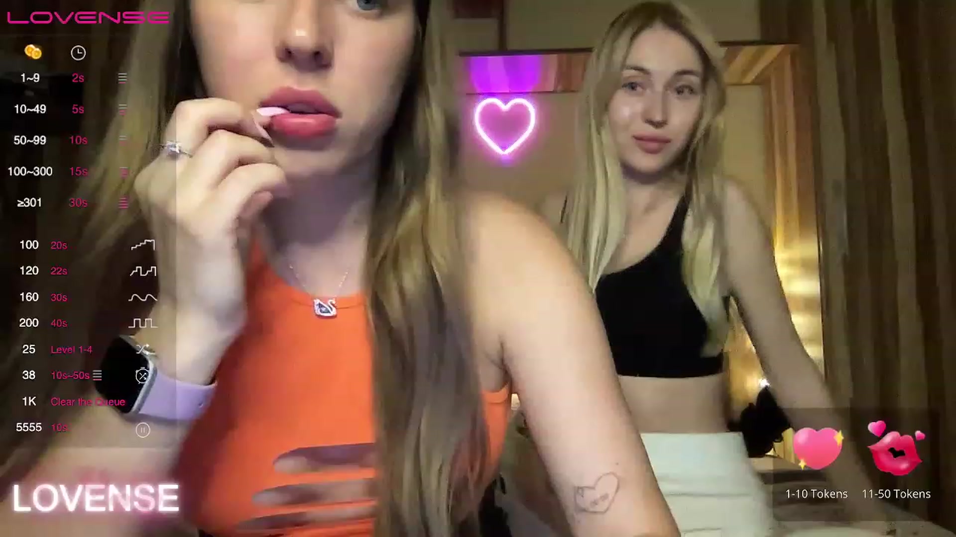 Gallery image thumbnail from AnPeachyGirl's myfreecams stream on, 05/30/2023, 18:53 image 5 of 20