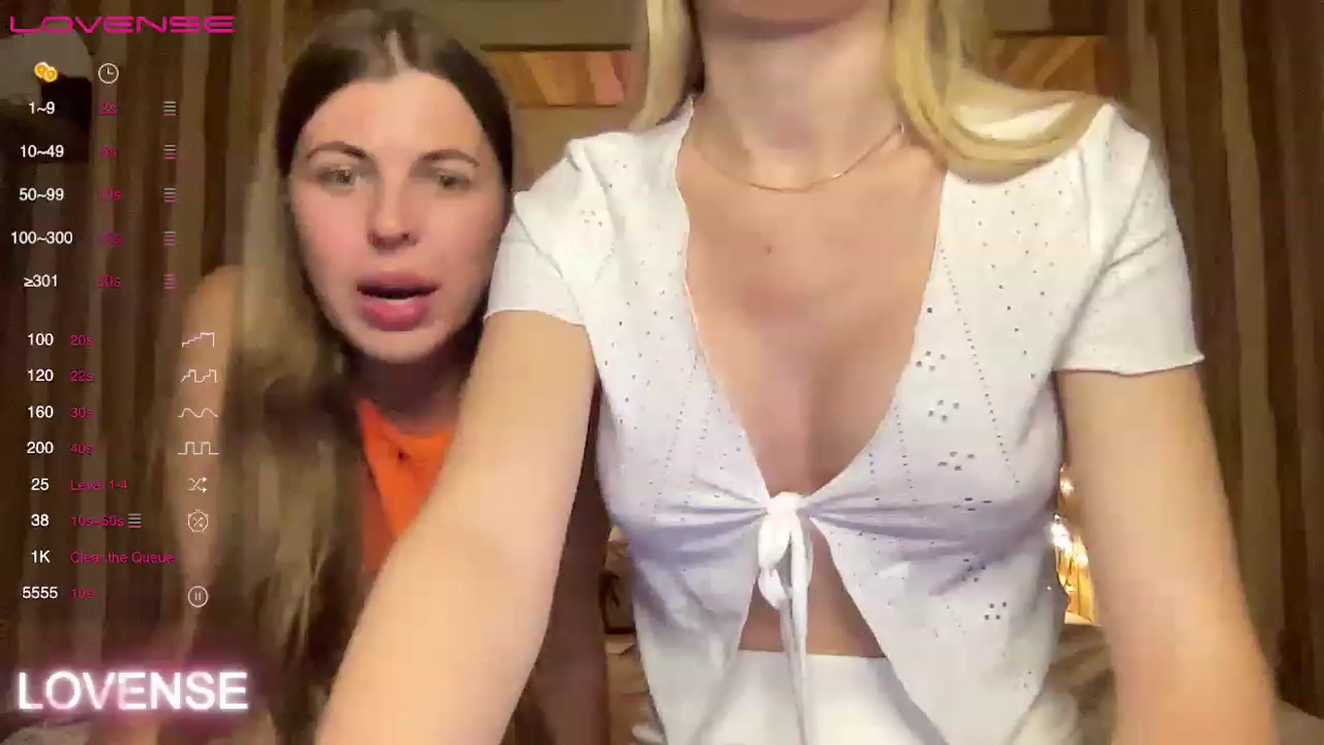 Gallery image thumbnail from AnPeachyGirl's myfreecams stream on, 05/30/2023, 20:08 image 17 of 20