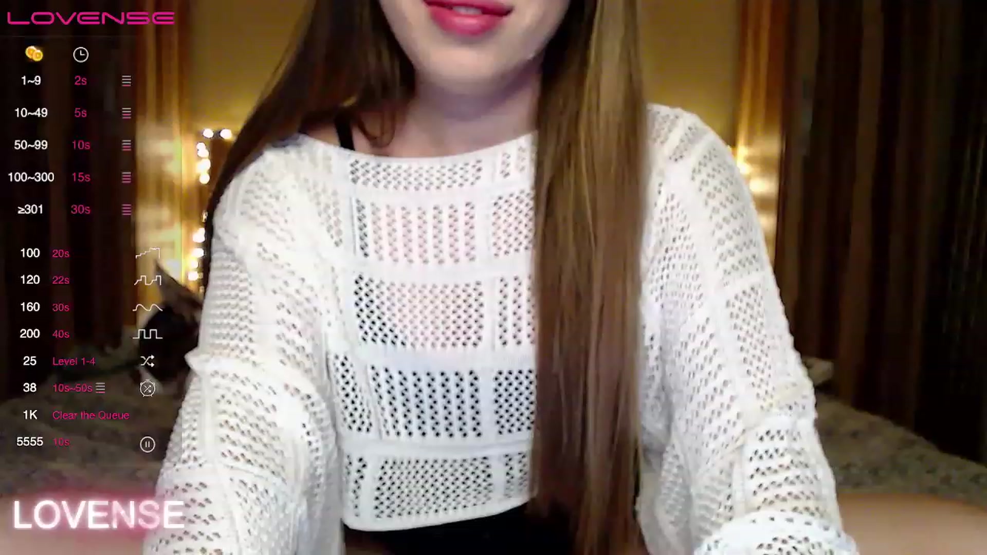 Gallery image thumbnail from AnPeachyGirl's myfreecams stream on, 06/02/2023, 21:26 image 6 of 20