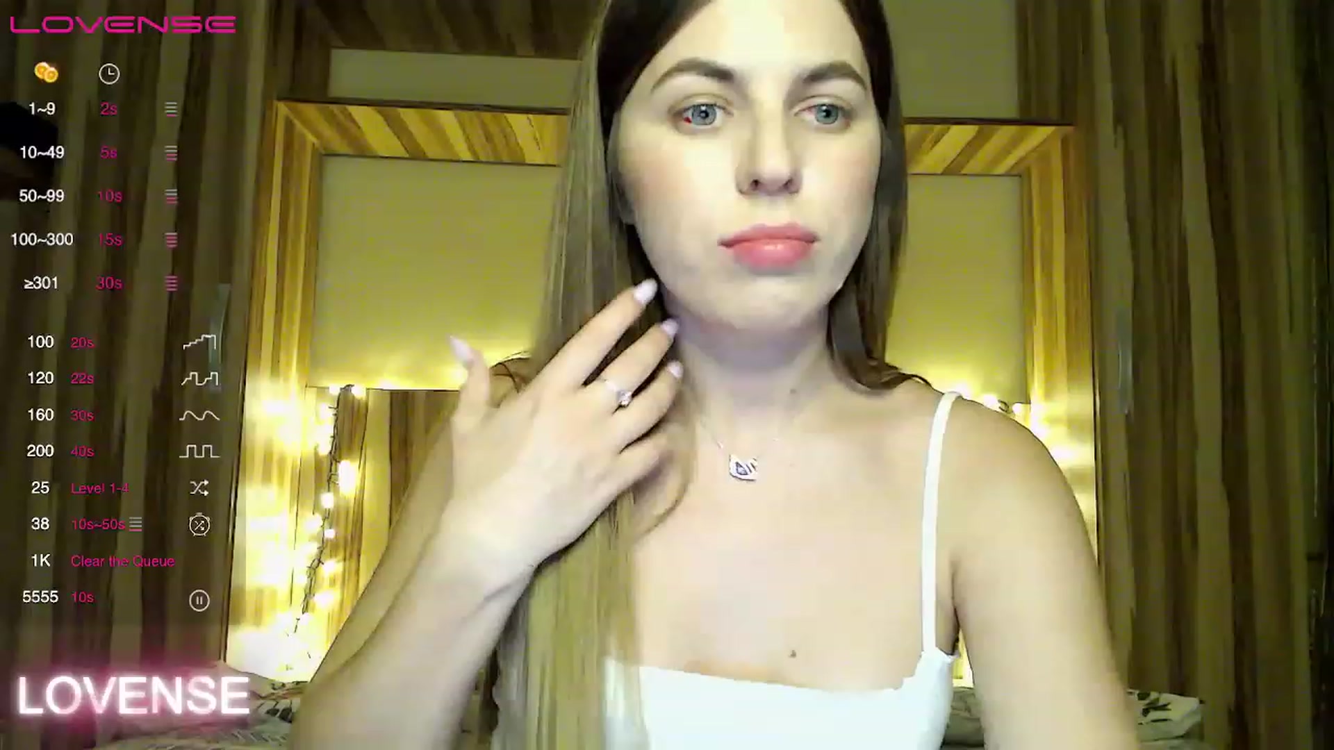 Gallery image thumbnail from AnPeachyGirl's myfreecams stream on, 06/02/2023, 22:04 image 12 of 20