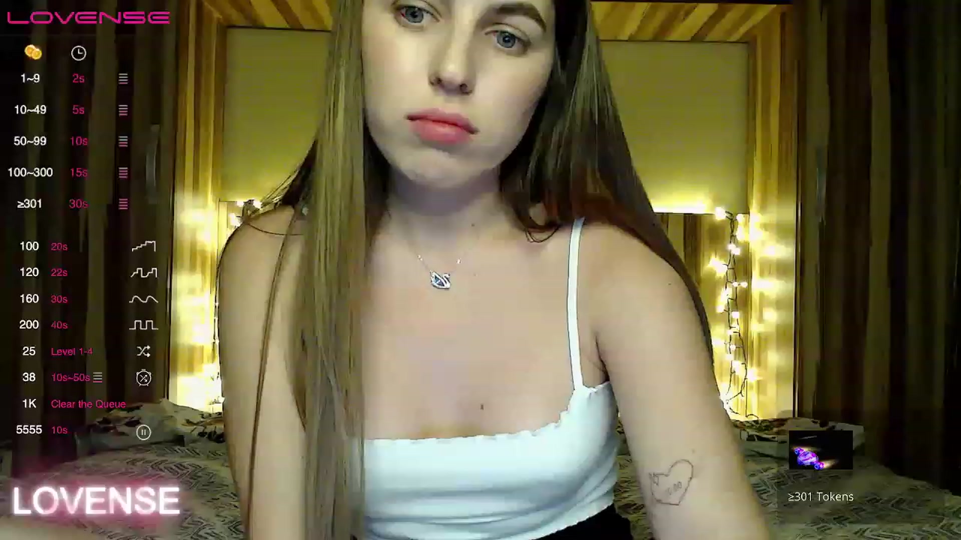 Gallery image thumbnail from AnPeachyGirl's myfreecams stream on, 06/02/2023, 22:04 image 2 of 20