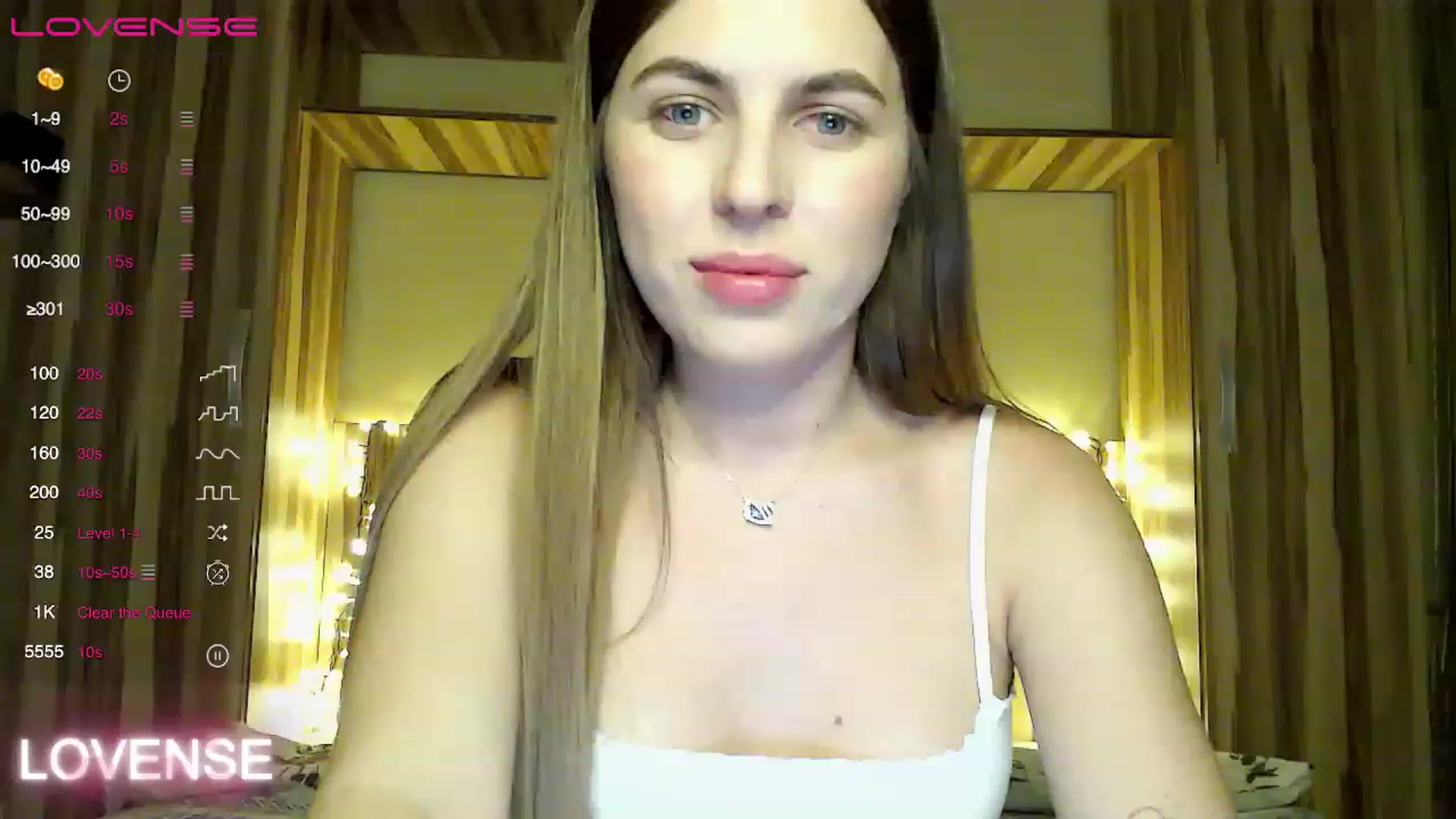 Gallery image thumbnail from AnPeachyGirl's myfreecams stream on, 06/02/2023, 22:04 image 8 of 20