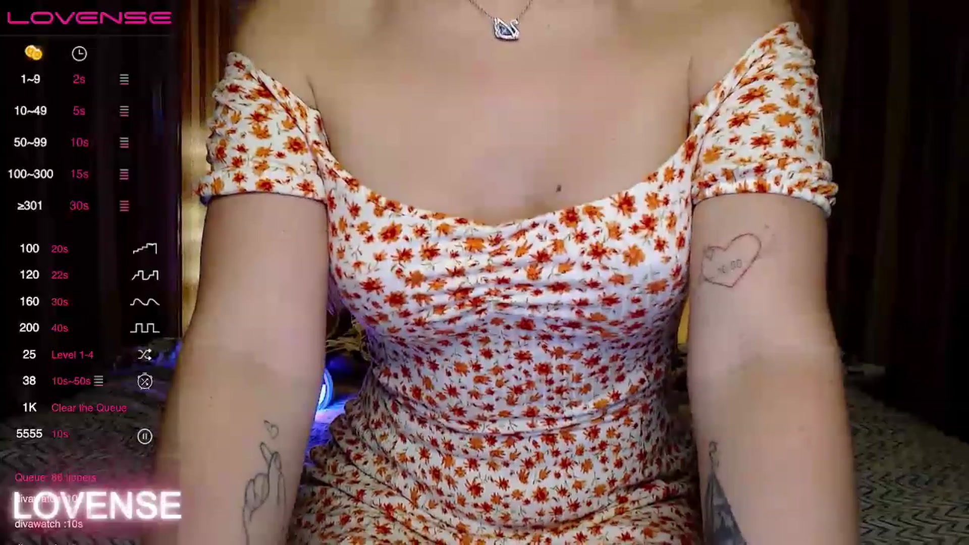 Gallery image thumbnail from AnPeachyGirl's myfreecams stream on, 06/04/2023, 21:39 image 1 of 20