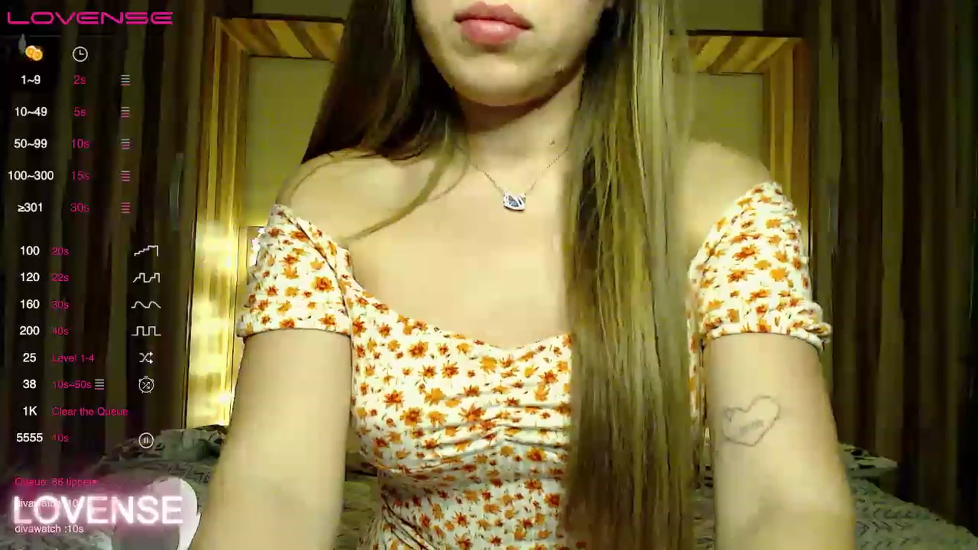 Gallery image thumbnail from AnPeachyGirl's myfreecams stream on, 06/04/2023, 21:39 image 18 of 20