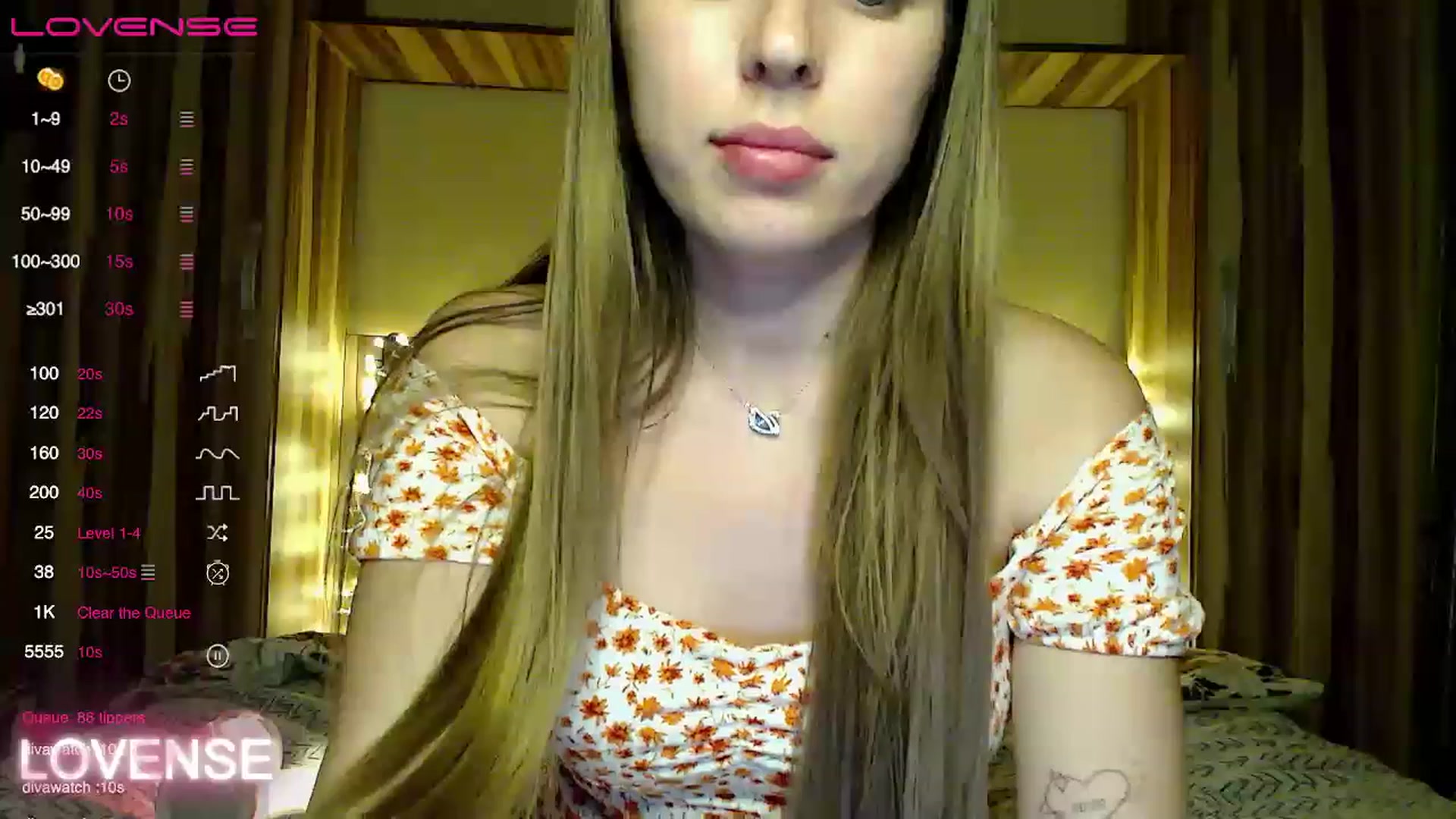 Gallery image thumbnail from AnPeachyGirl's myfreecams stream on, 06/04/2023, 21:39 image 15 of 20