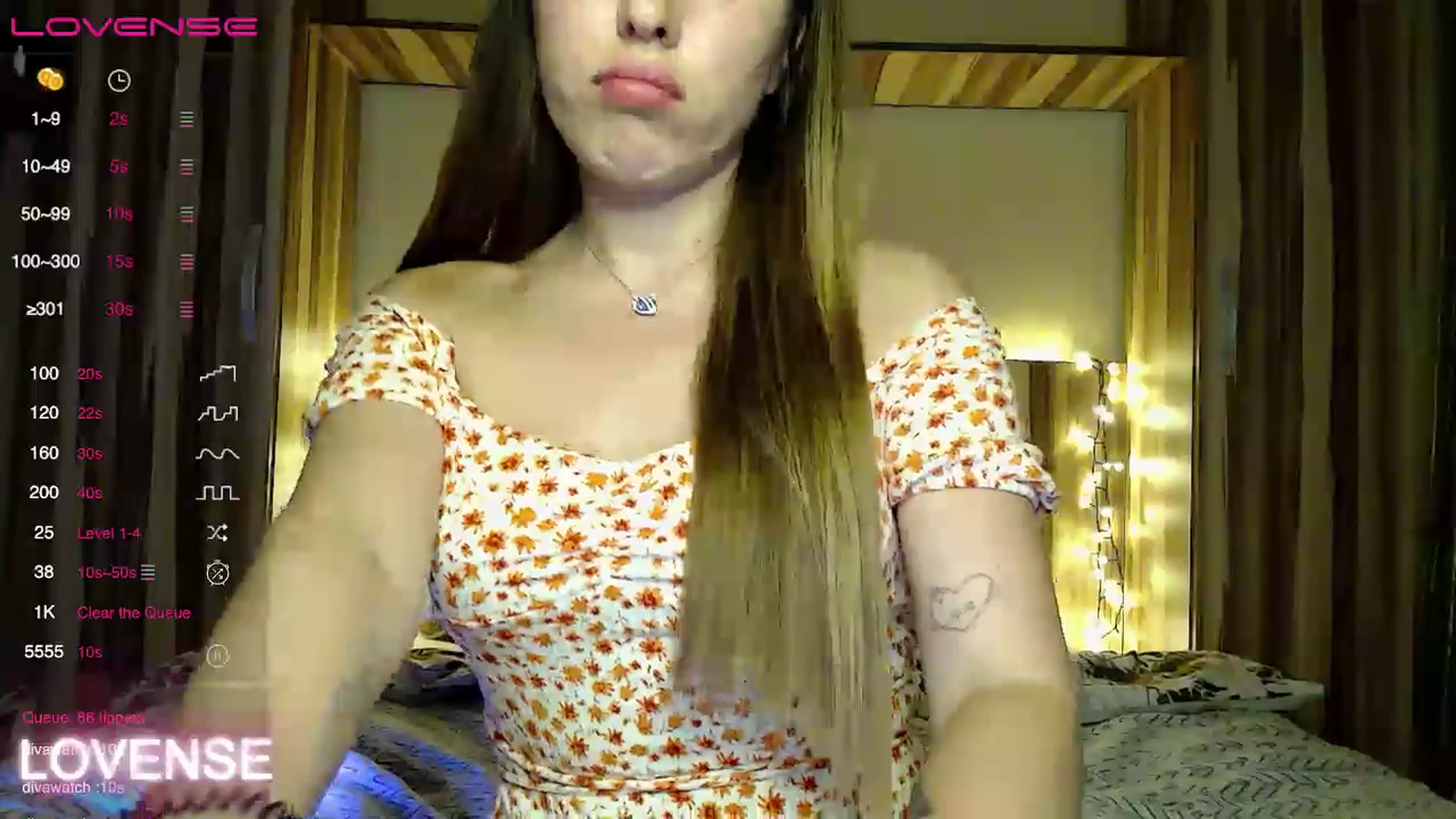 Gallery image thumbnail from AnPeachyGirl's myfreecams stream on, 06/04/2023, 21:39 image 16 of 20