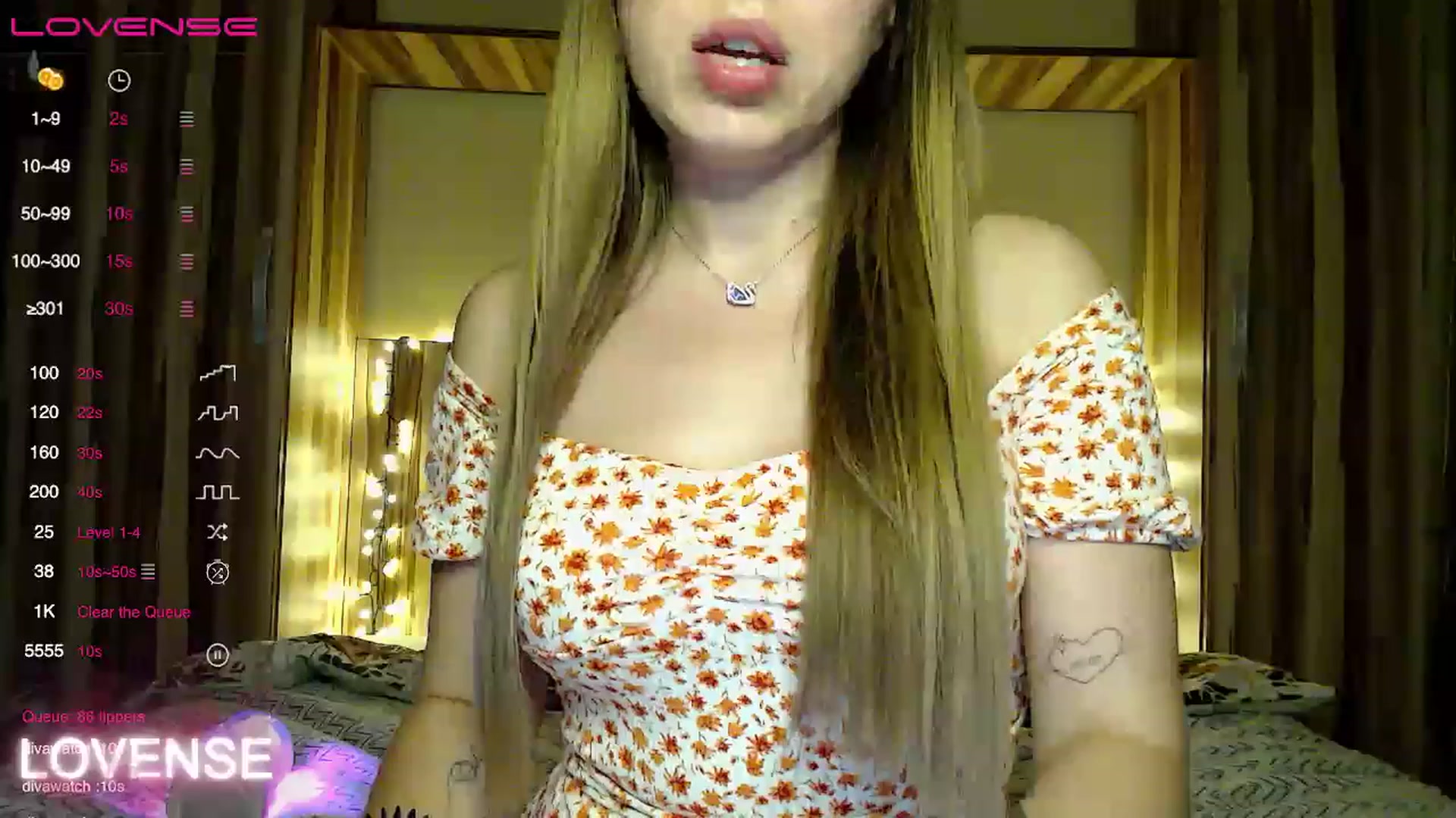 Gallery image thumbnail from AnPeachyGirl's myfreecams stream on, 06/04/2023, 21:39 image 19 of 20