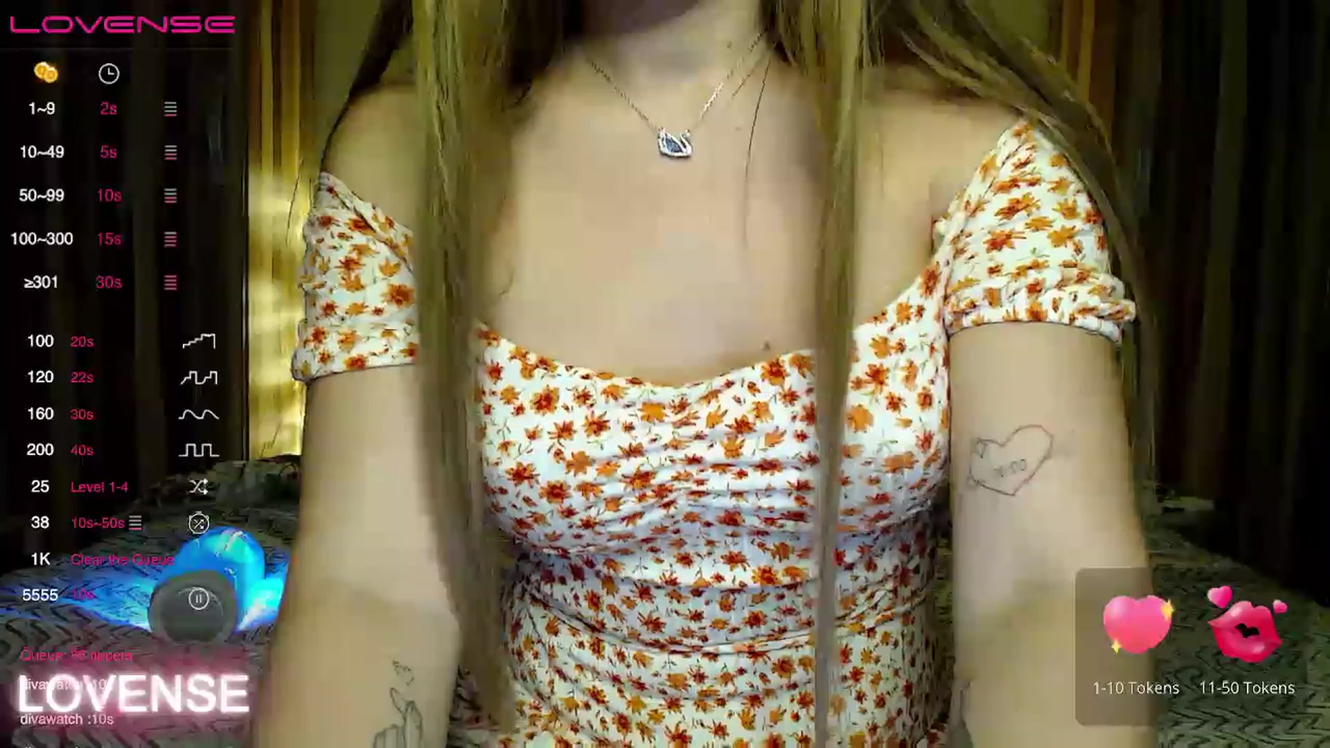 Gallery image thumbnail from AnPeachyGirl's myfreecams stream on, 06/04/2023, 21:39 image 13 of 20
