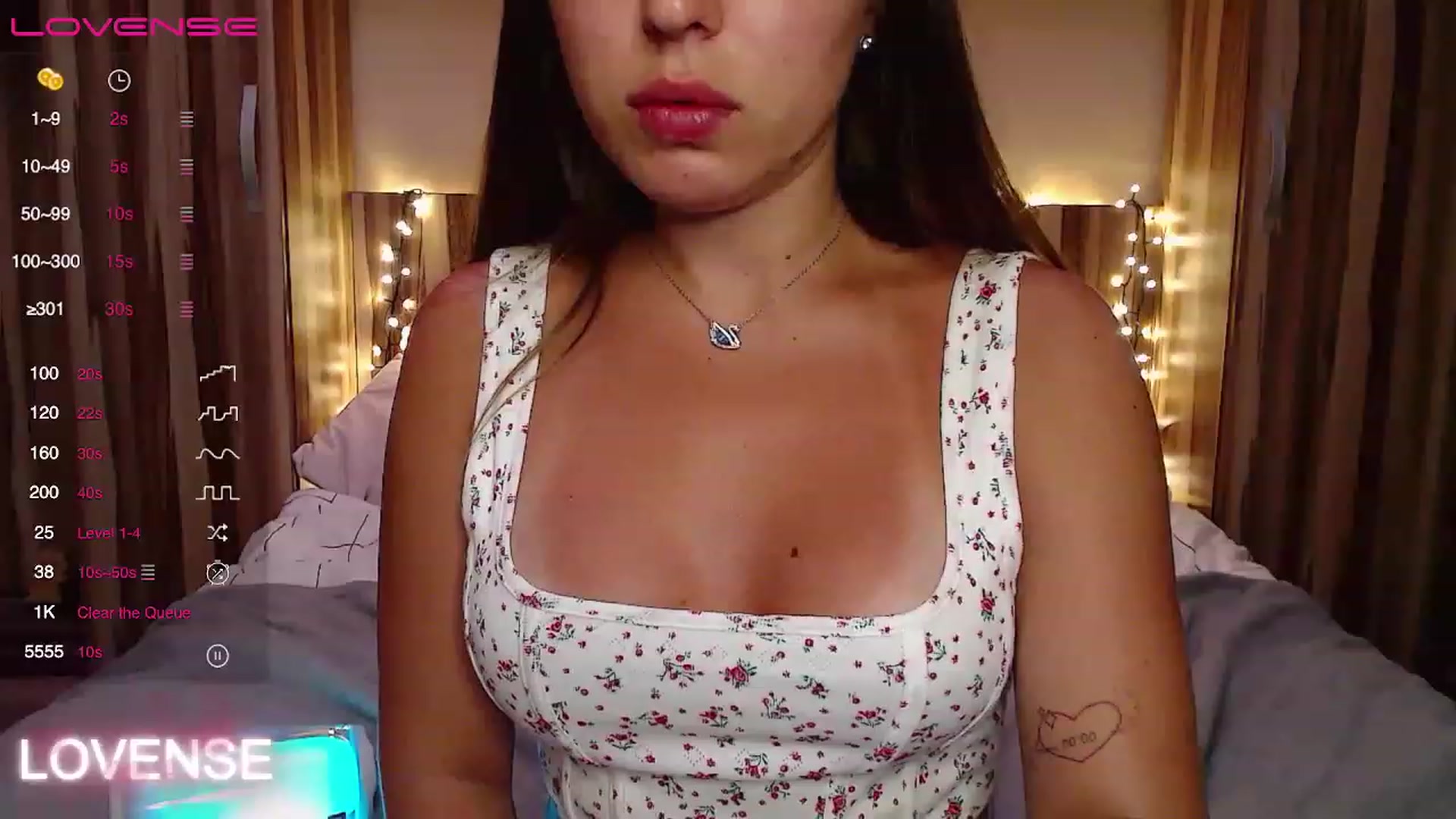 Gallery image thumbnail from AnPeachyGirl's myfreecams stream on, 06/22/2023, 21:22 image 19 of 20