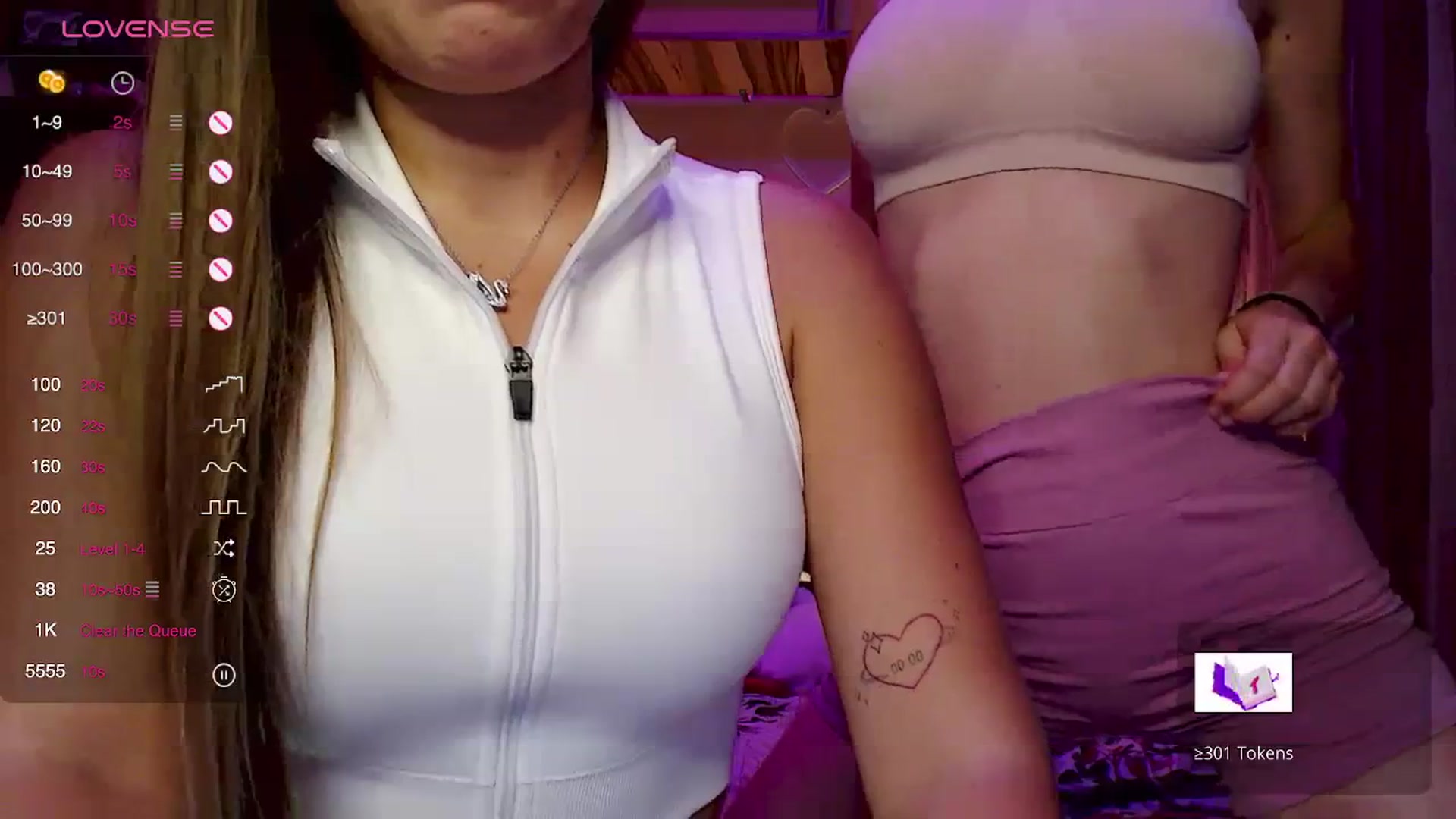 Gallery image thumbnail from AnPeachyGirl's myfreecams stream on, 09/07/2023, 20:03 image 18 of 20