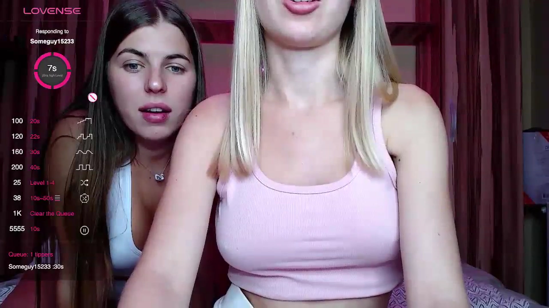 Gallery image thumbnail from AnPeachyGirl's myfreecams stream on, 10/04/2023, 19:45 image 7 of 20