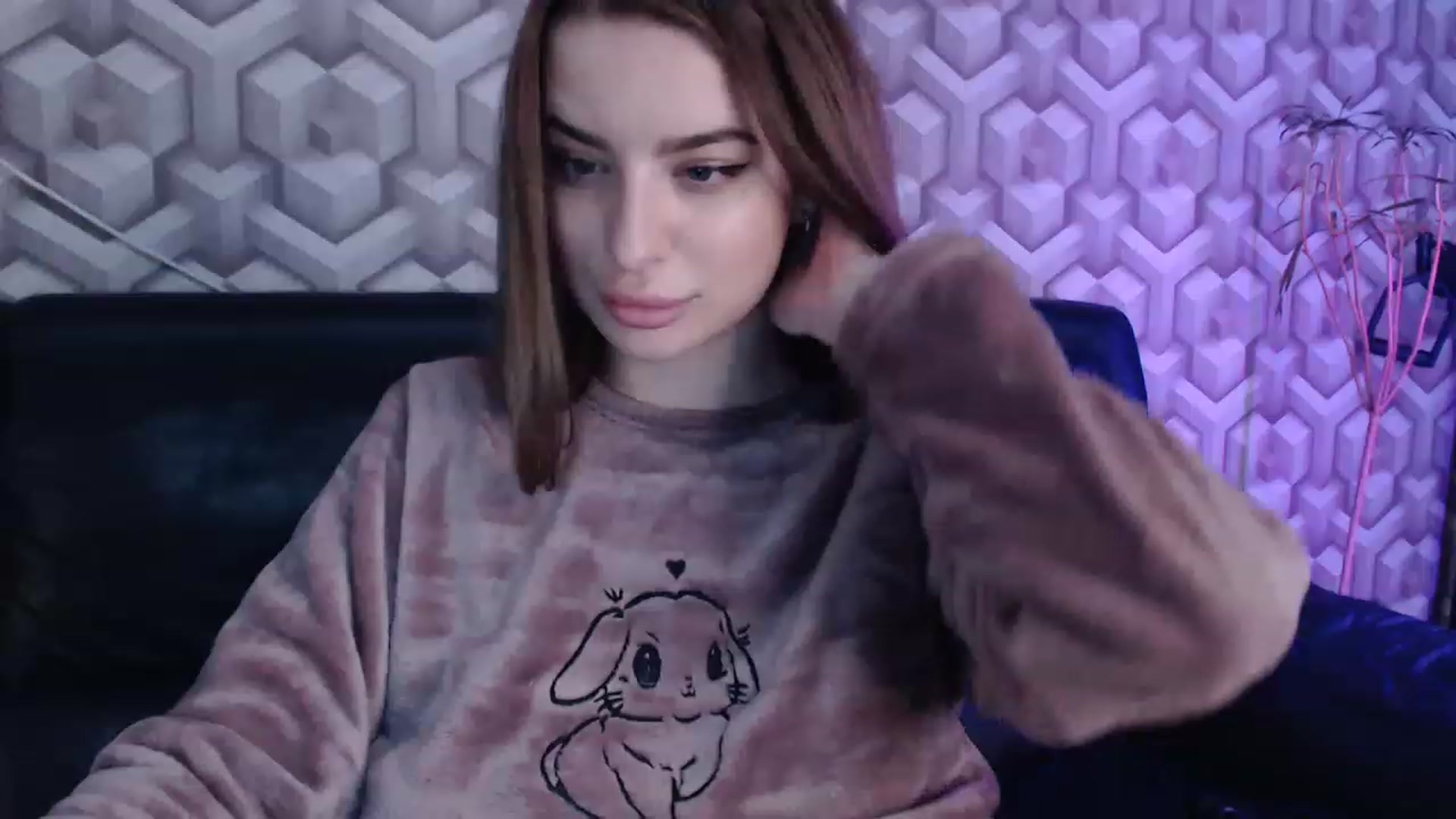 Gallery image thumbnail from An_Basset's myfreecams stream on, 11/26/2022, 03:00 image 8 of 20