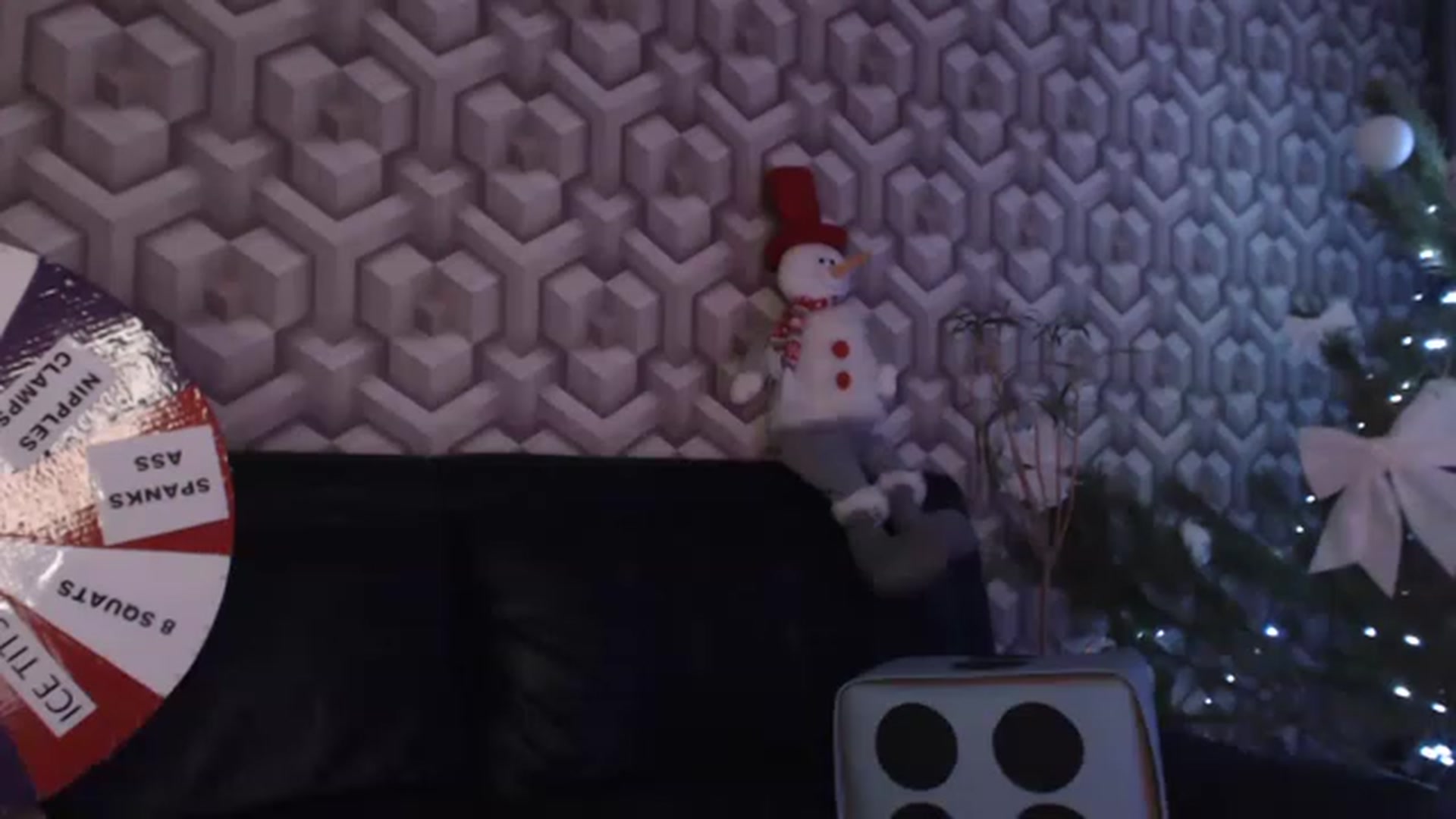 Gallery image thumbnail from An_Basset's myfreecams stream on, 12/25/2022, 24:02 image 7 of 20