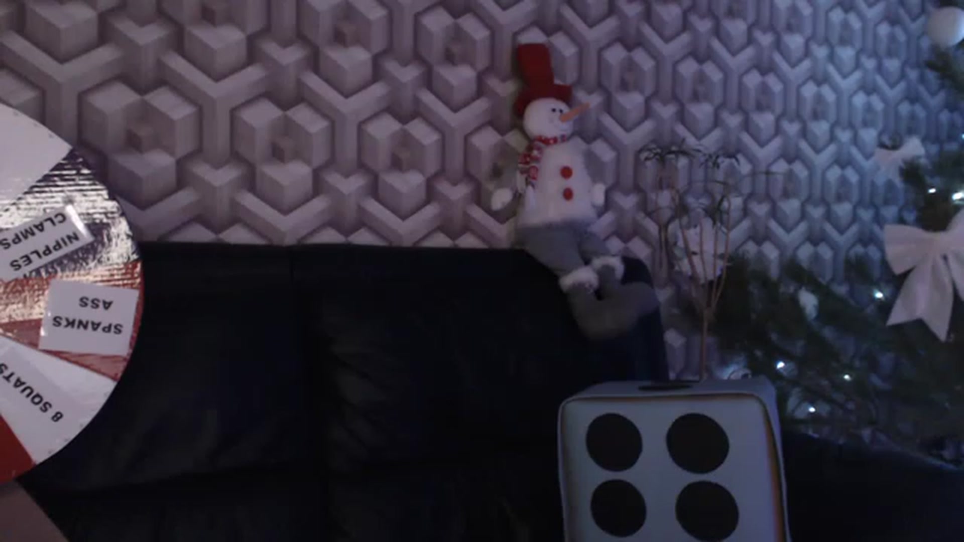 Gallery image thumbnail from An_Basset's myfreecams stream on, 12/25/2022, 24:02 image 14 of 20