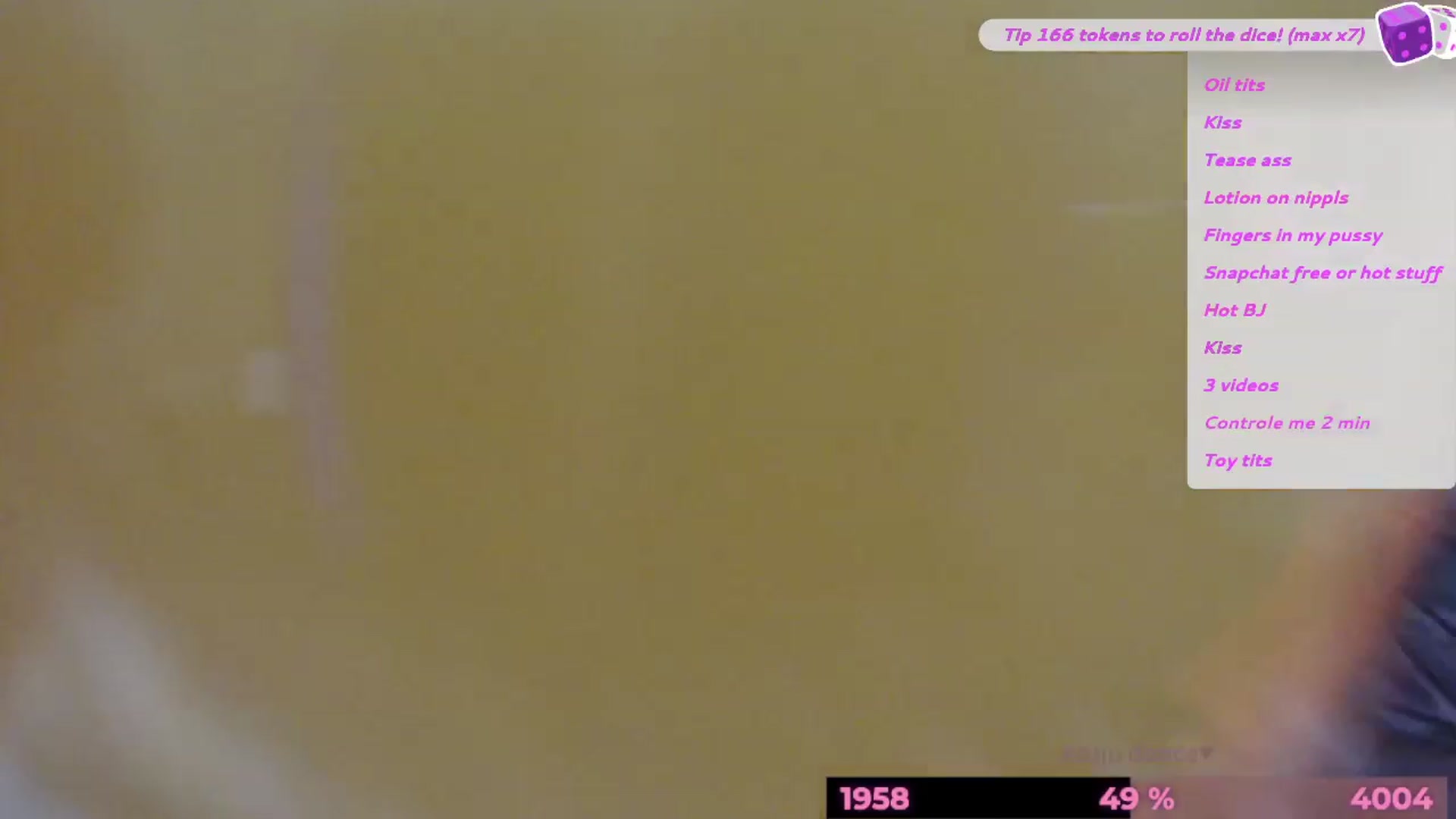 Gallery image thumbnail from An_Basset's myfreecams stream on, 04/29/2023, 23:03 image 9 of 20