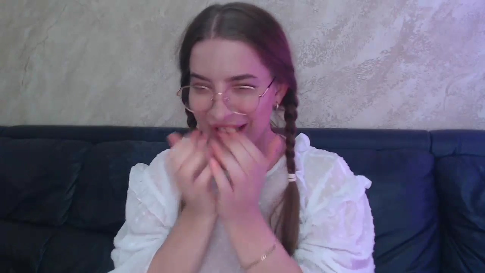 Gallery image thumbnail from An_Basset's myfreecams stream on, 09/30/2023, 23:24 image 20 of 20