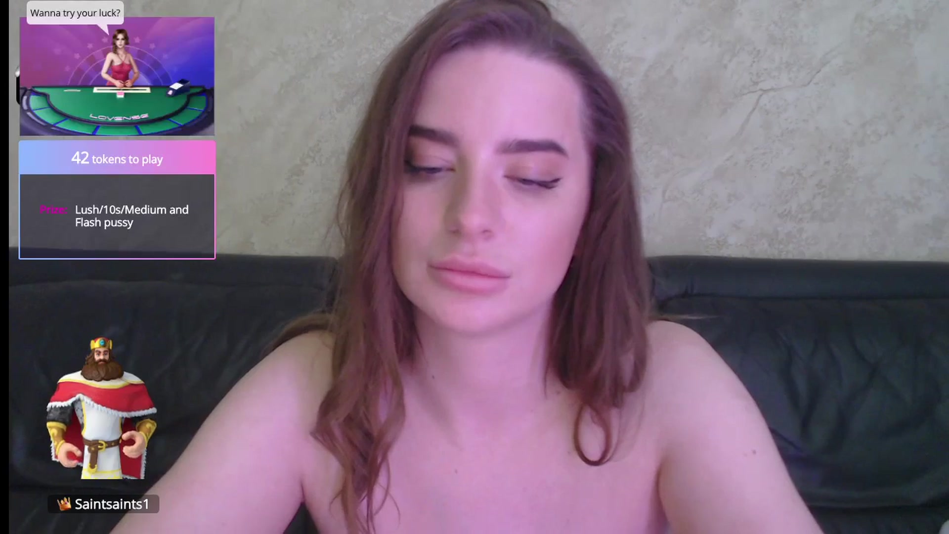 Gallery image thumbnail from An_Basset's myfreecams stream on, 12/25/2023, 22:06 image 17 of 20