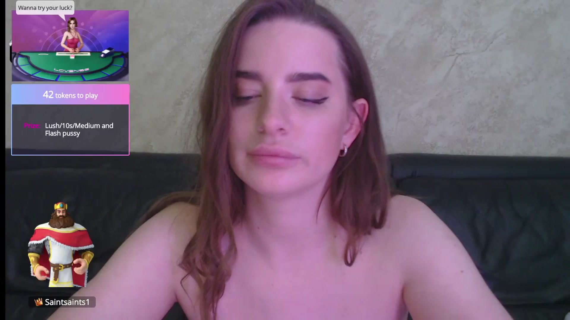 Gallery image thumbnail from An_Basset's myfreecams stream on, 12/25/2023, 22:06 image 16 of 20