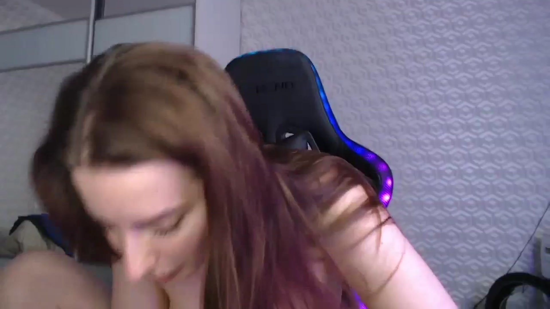 Gallery image thumbnail from An_Basset's myfreecams stream on, 02/05/2024, 01:23 image 14 of 20