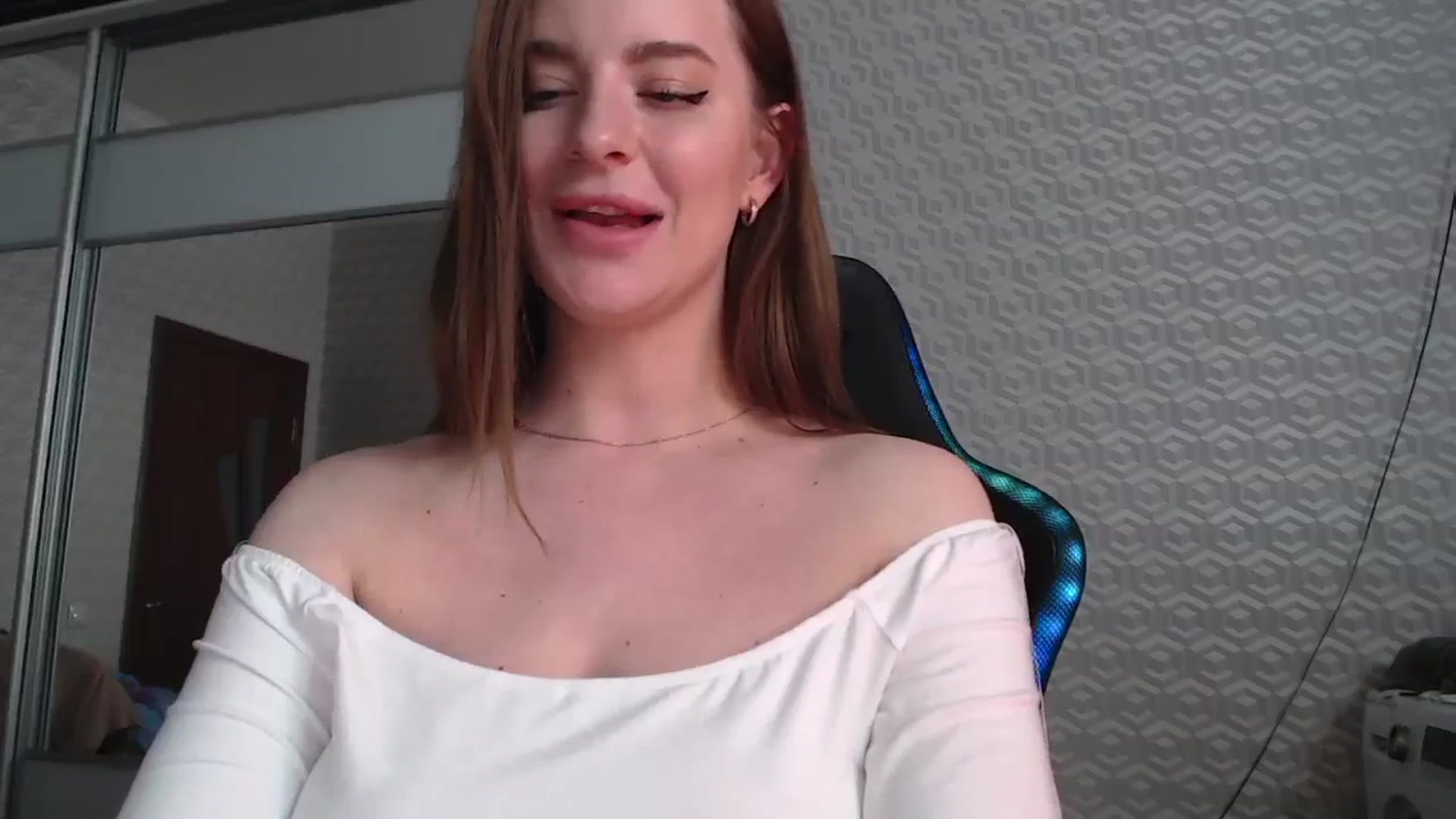 Gallery image thumbnail from An_Basset's myfreecams stream on, 03/03/2024, 21:47 image 16 of 20