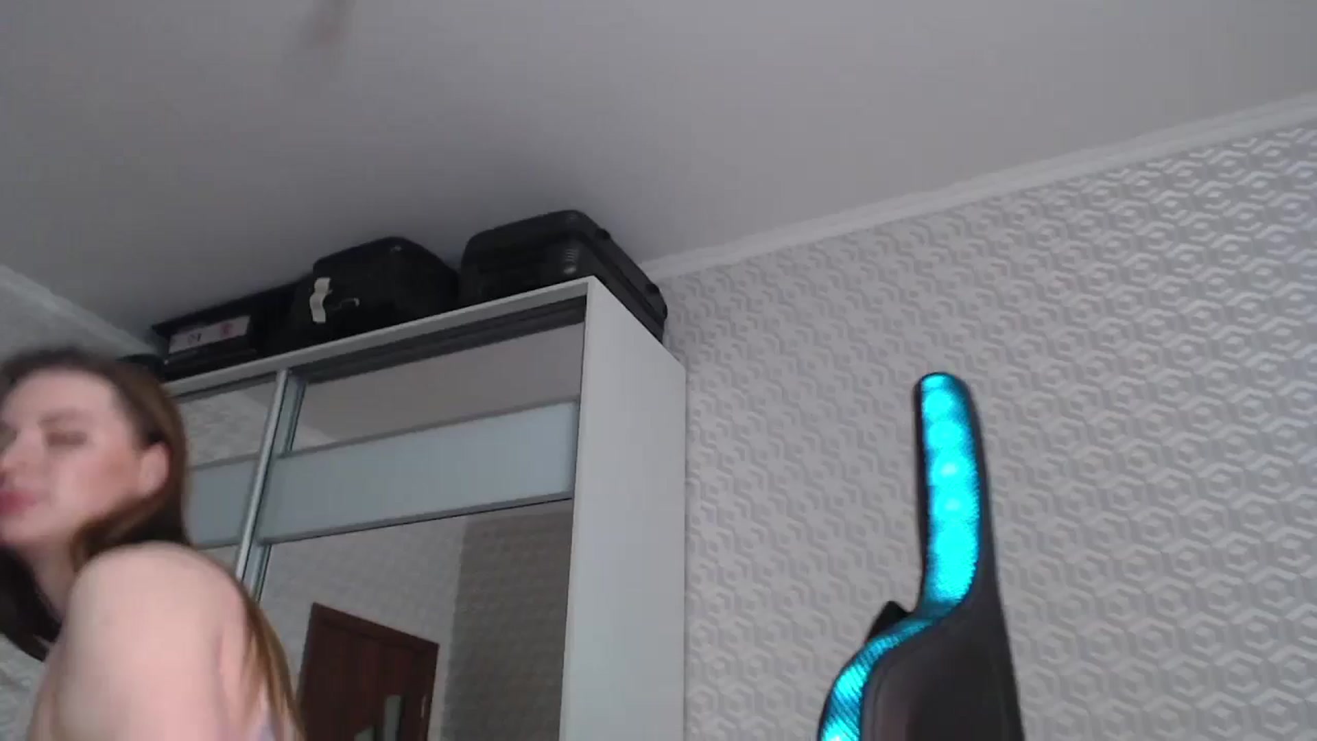 Gallery image thumbnail from An_Basset's myfreecams stream on, 03/04/2024, 22:00 image 15 of 20