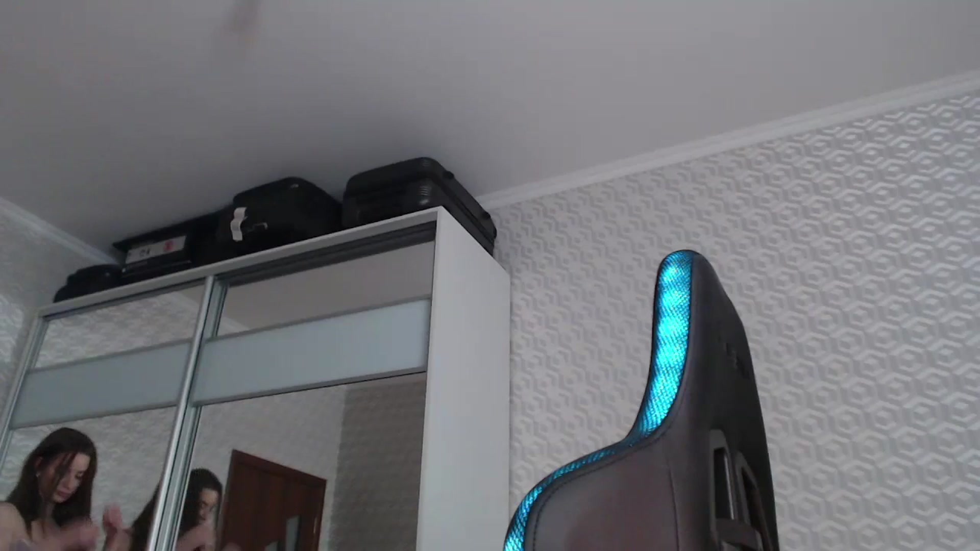 Gallery image thumbnail from An_Basset's myfreecams stream on, 03/04/2024, 22:00 image 16 of 20