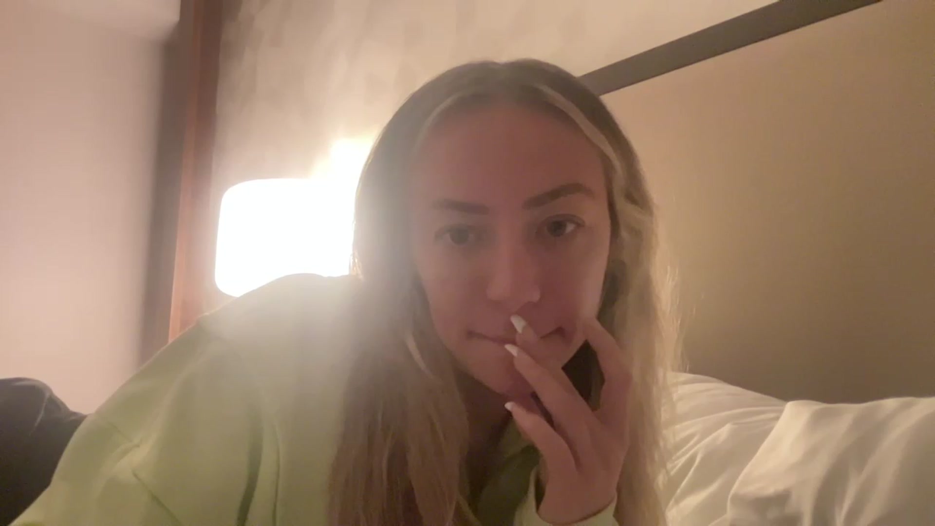 Gallery image thumbnail from AnaFoxx's myfreecams stream on, 12/23/2022, 04:43 image 5 of 20