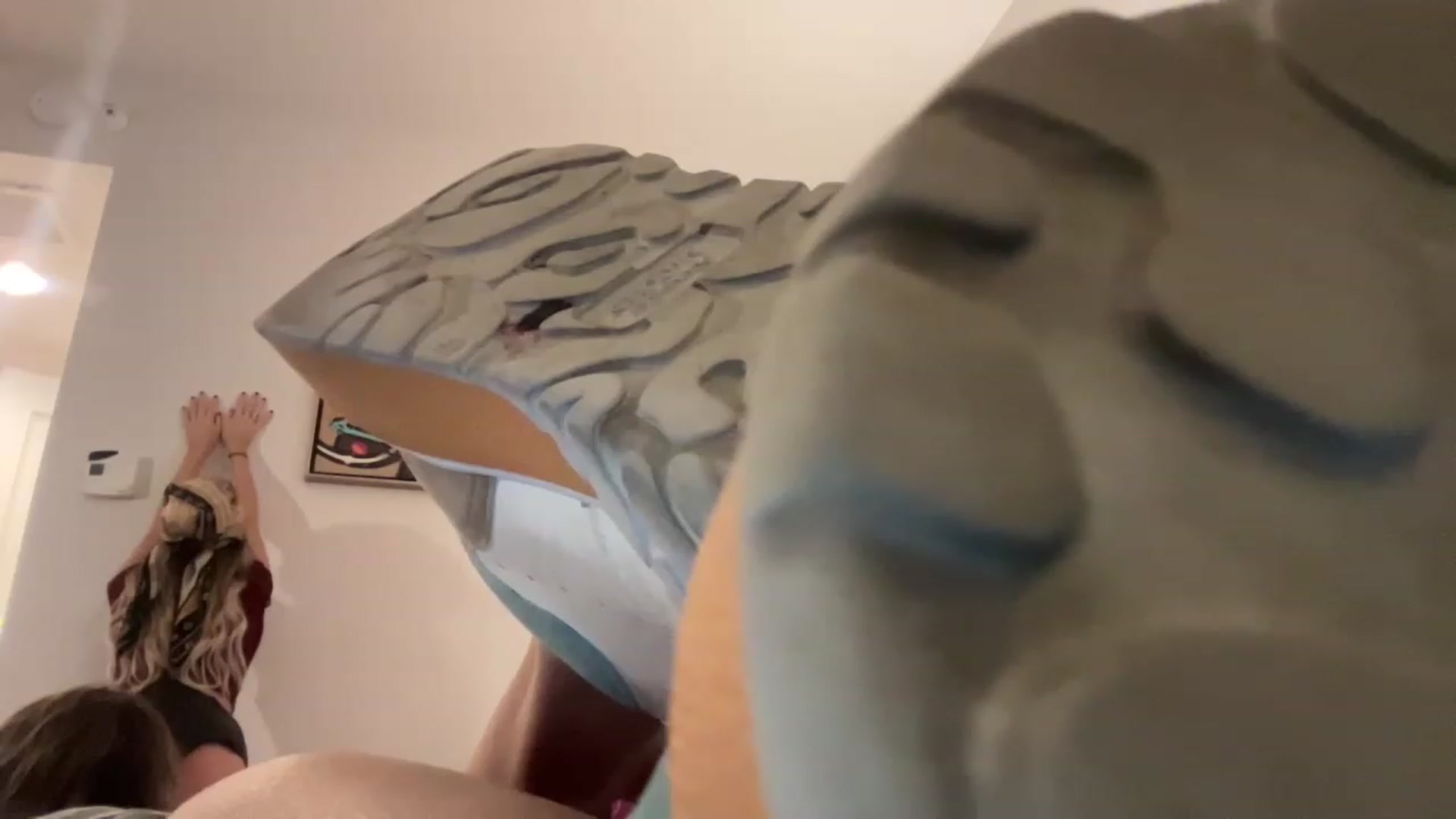 Gallery image thumbnail from AnaFoxx's myfreecams stream on, 12/24/2022, 12:13 image 10 of 20