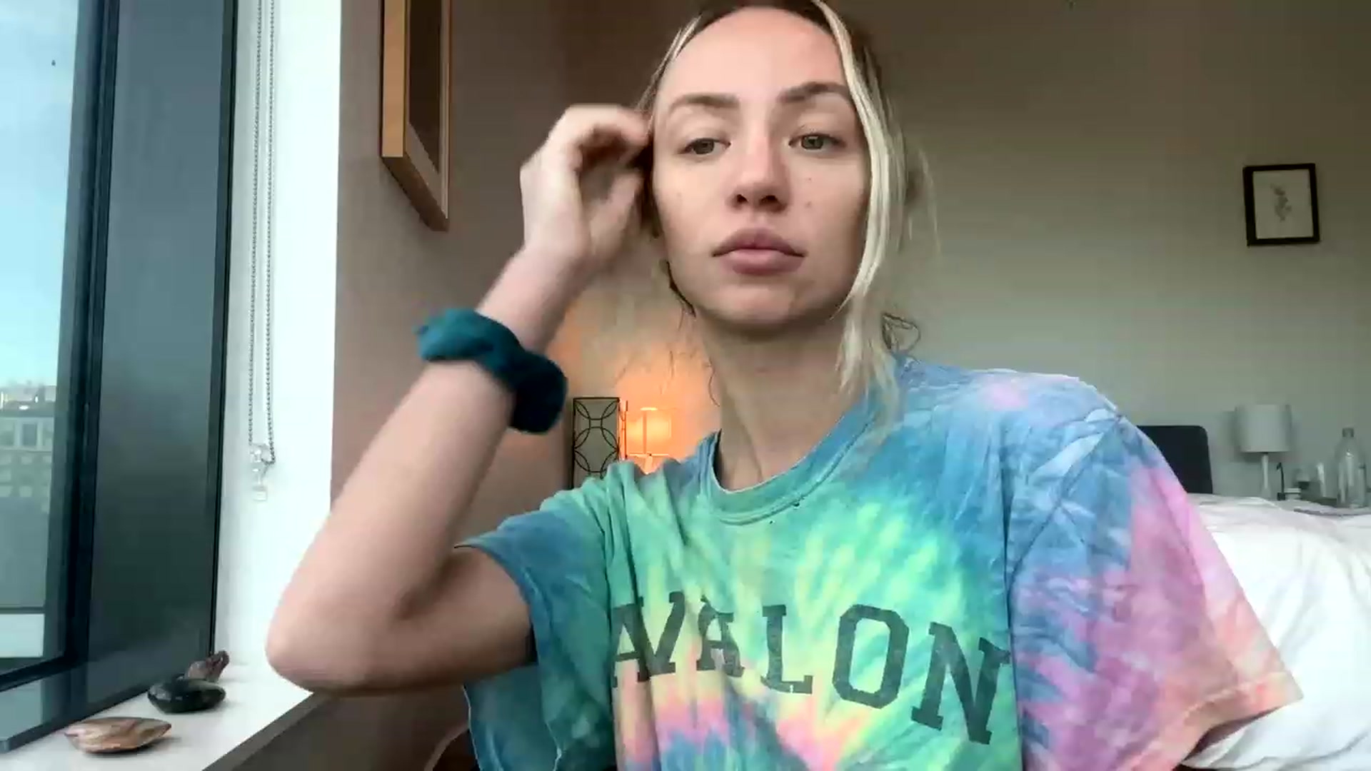 Gallery image thumbnail from AnaFoxx's myfreecams stream on, 01/11/2023, 24:26 image 6 of 20