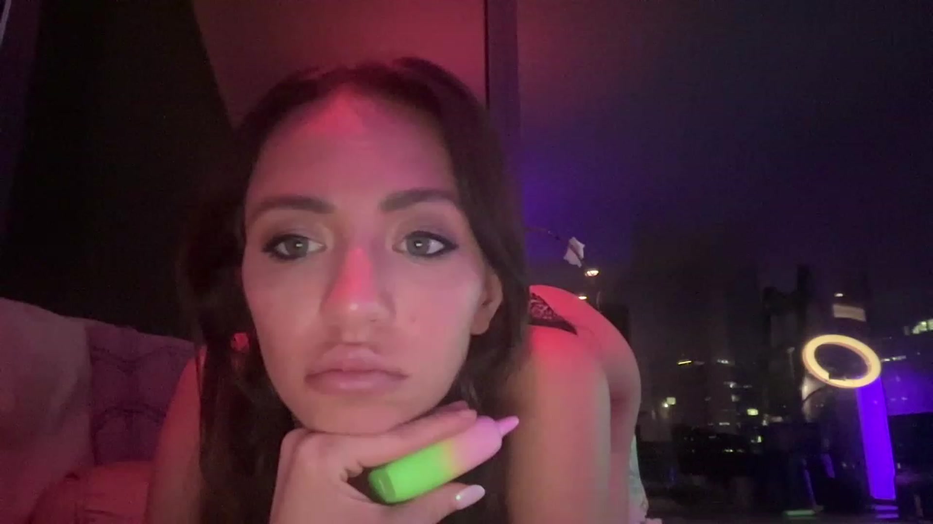 Gallery image thumbnail from AnaFoxx's myfreecams stream on, 04/24/2023, 12:08 image 17 of 20