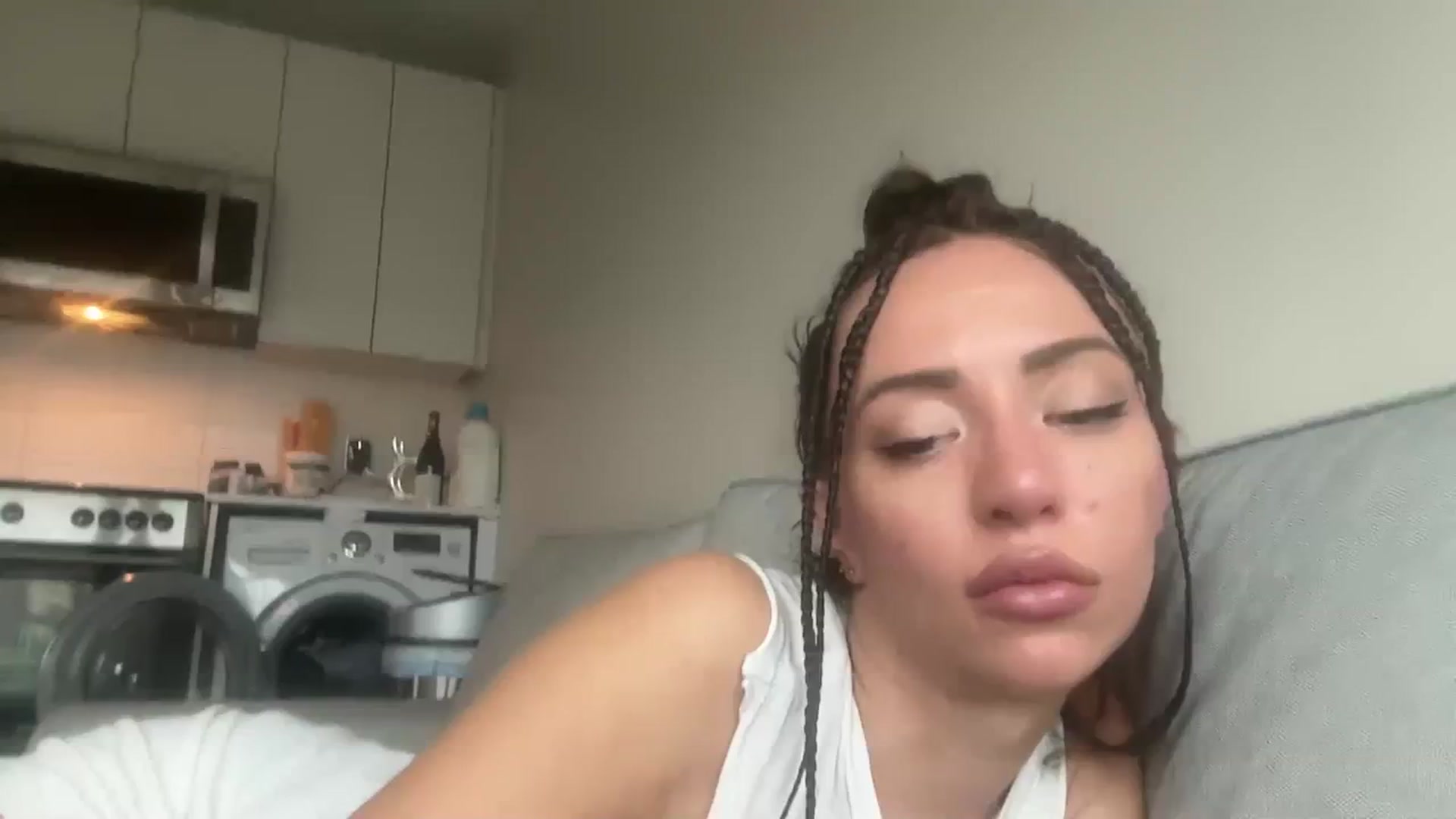 Gallery image thumbnail from AnaFoxx's myfreecams stream on, 09/10/2023, 12:23 image 8 of 20