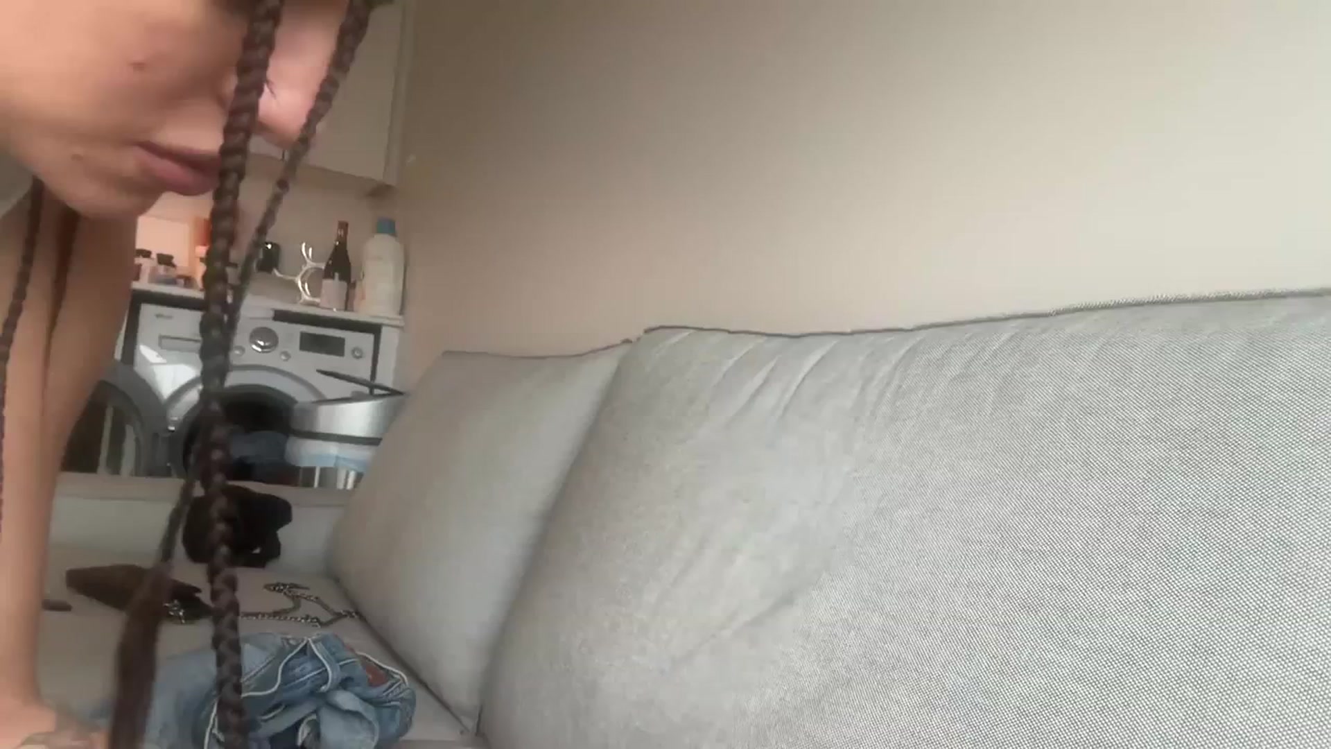 Gallery image thumbnail from AnaFoxx's myfreecams stream on, 09/10/2023, 12:23 image 1 of 20