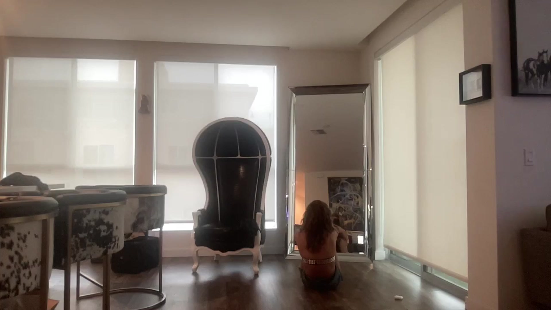 Gallery image thumbnail from AnaFoxx's myfreecams stream on, 06/10/2024, 13:59 image 15 of 20