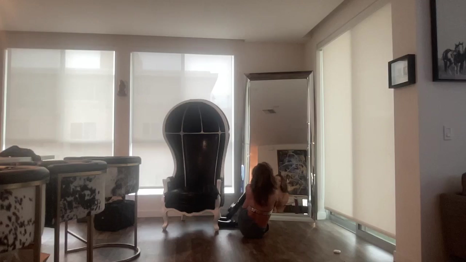 Gallery image thumbnail from AnaFoxx's myfreecams stream on, 06/10/2024, 13:59 image 18 of 20