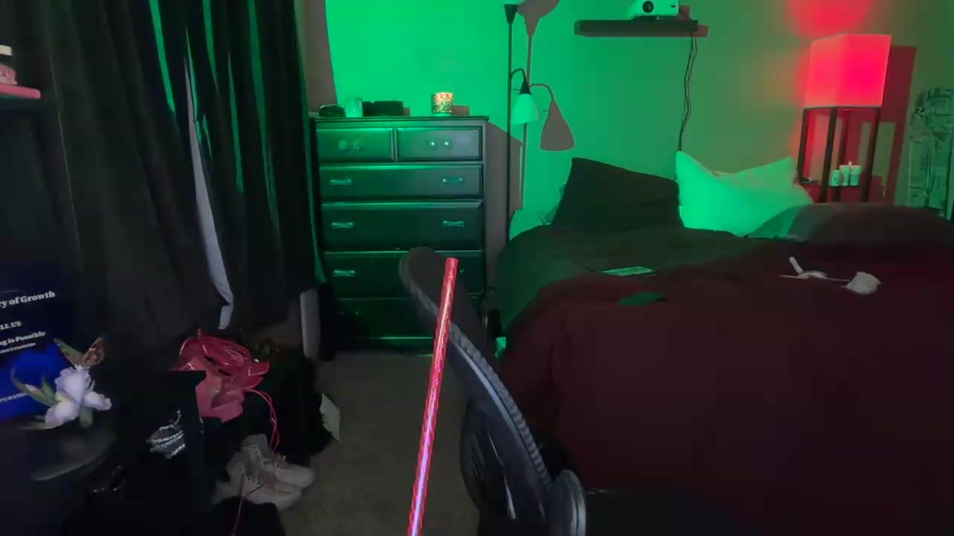Gallery image thumbnail from AnaFoxx's myfreecams stream on, 06/22/2026, 11:25 image 10 of 20